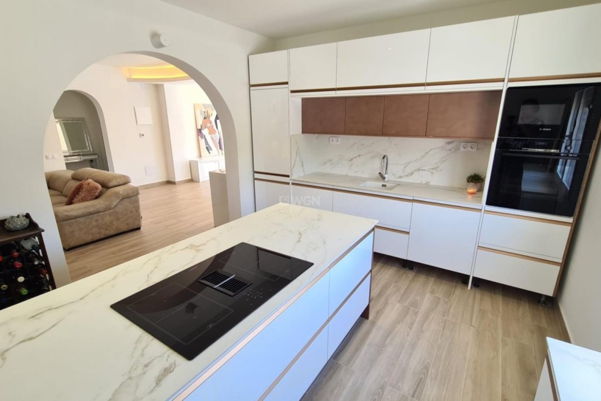 Odsprzedaż - Villa - Ciudad Quesada - Costa Blanca