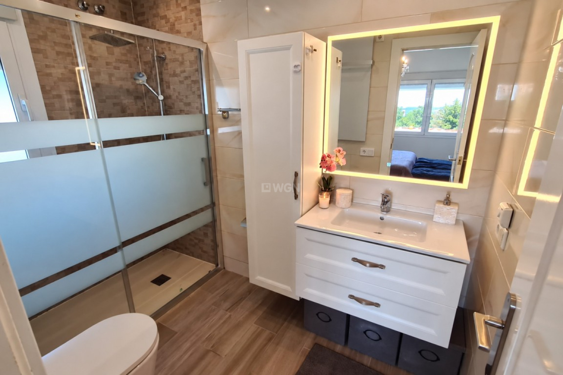 Odsprzedaż - Villa - Ciudad Quesada - Costa Blanca