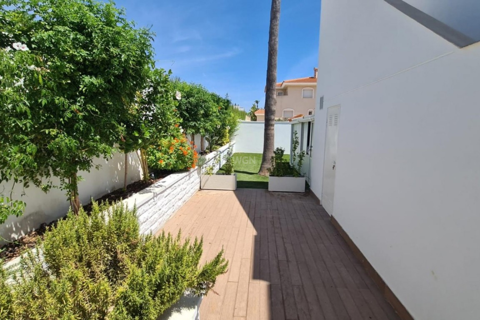Odsprzedaż - Villa - Ciudad Quesada - Costa Blanca