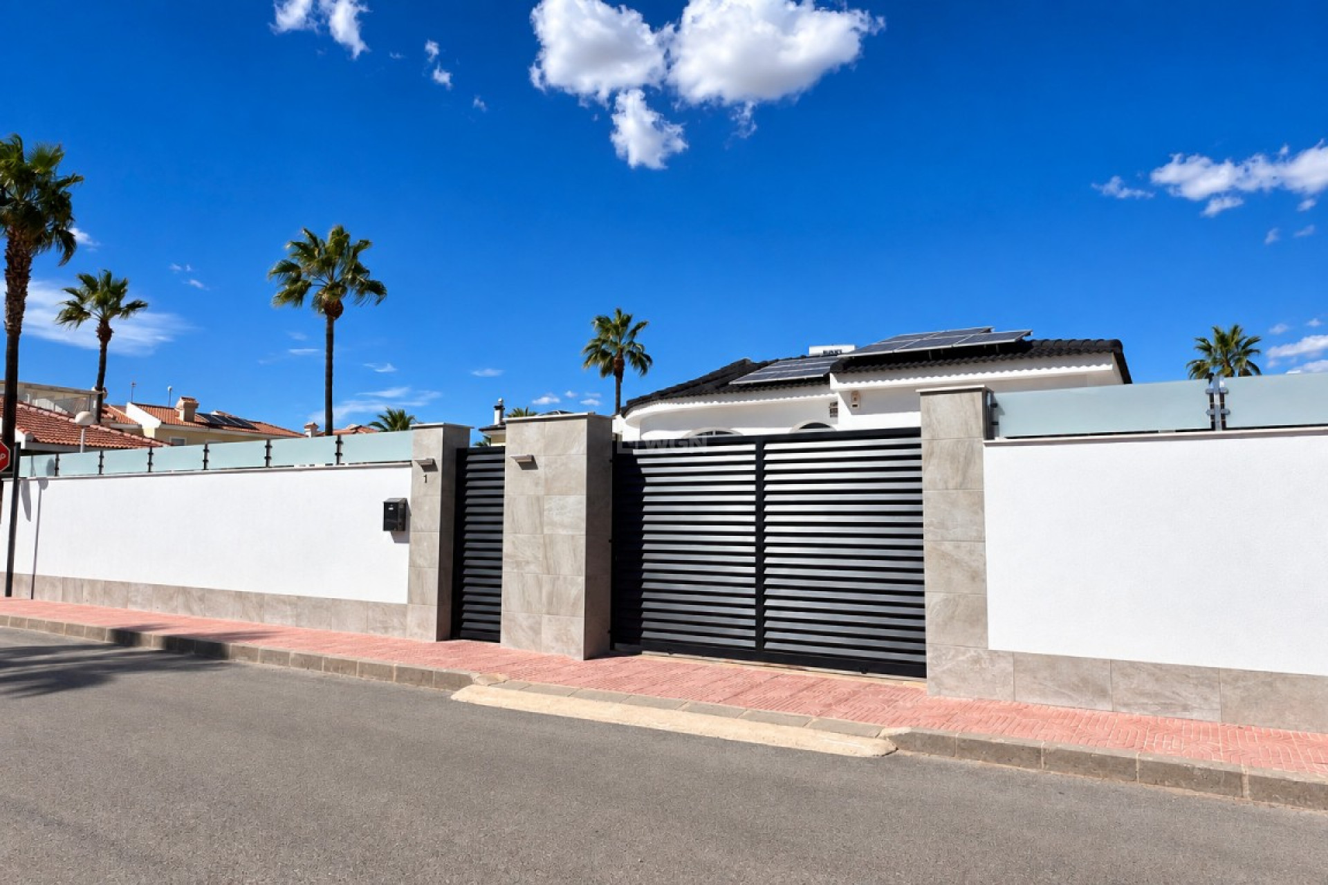 Odsprzedaż - Villa - Ciudad Quesada - Costa Blanca