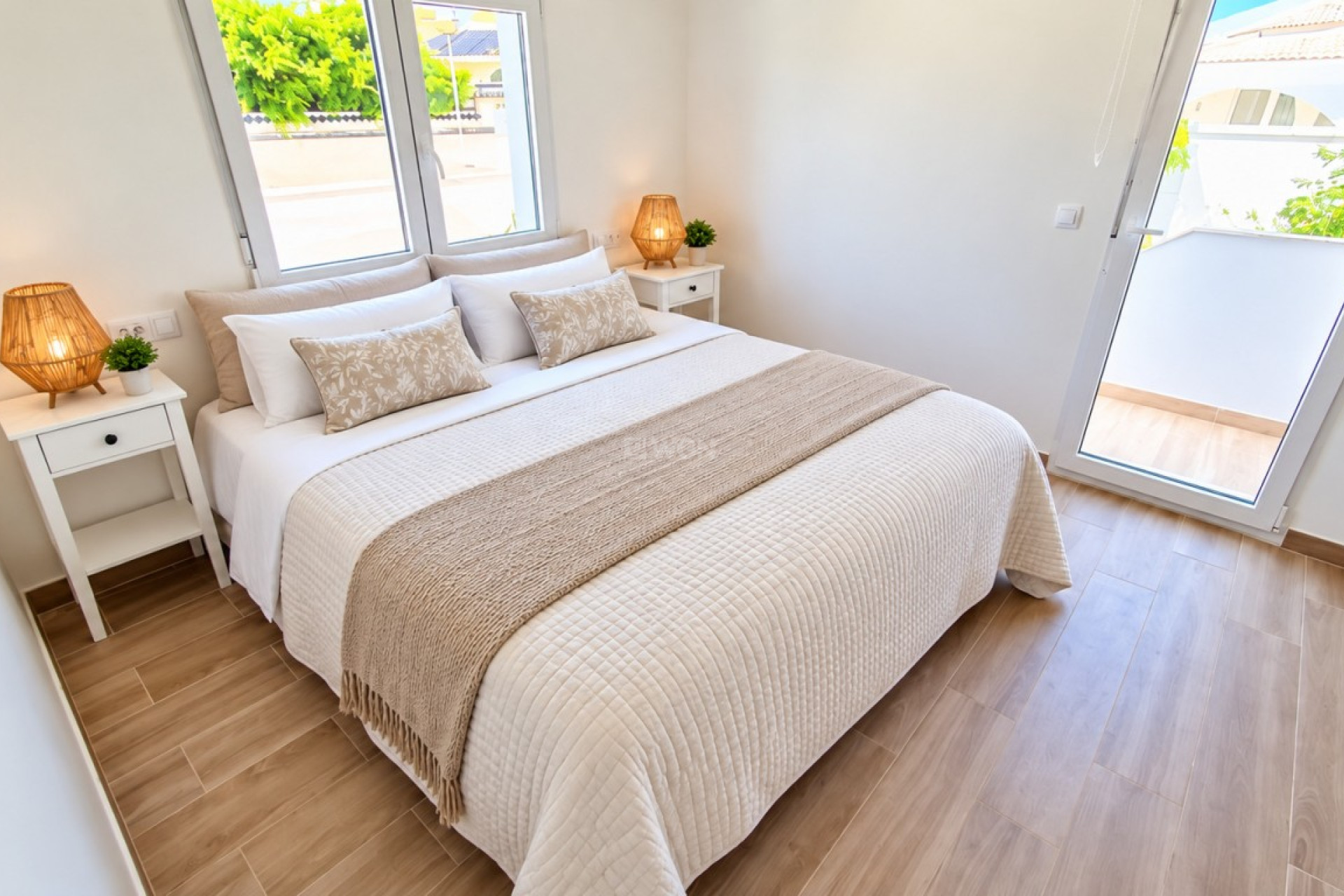 Odsprzedaż - Villa - Ciudad Quesada - Costa Blanca