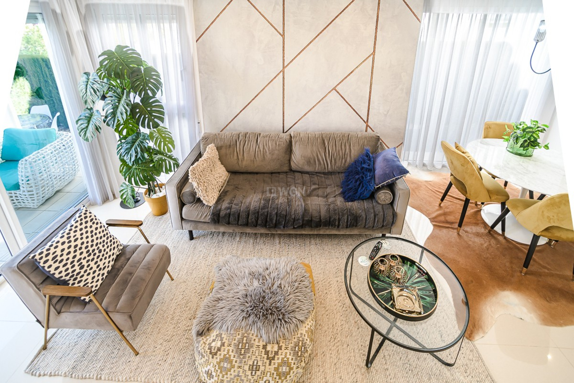 Odsprzedaż - Villa - Ciudad Quesada - Costa Blanca