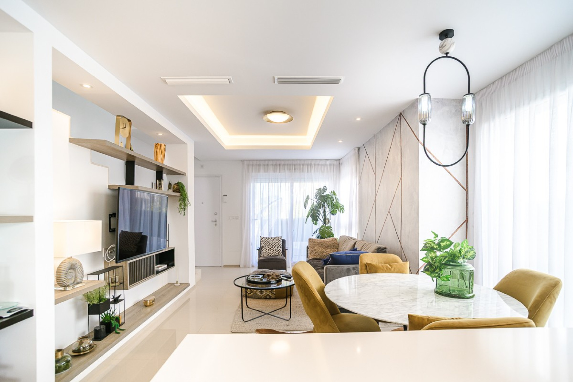Odsprzedaż - Villa - Ciudad Quesada - Costa Blanca