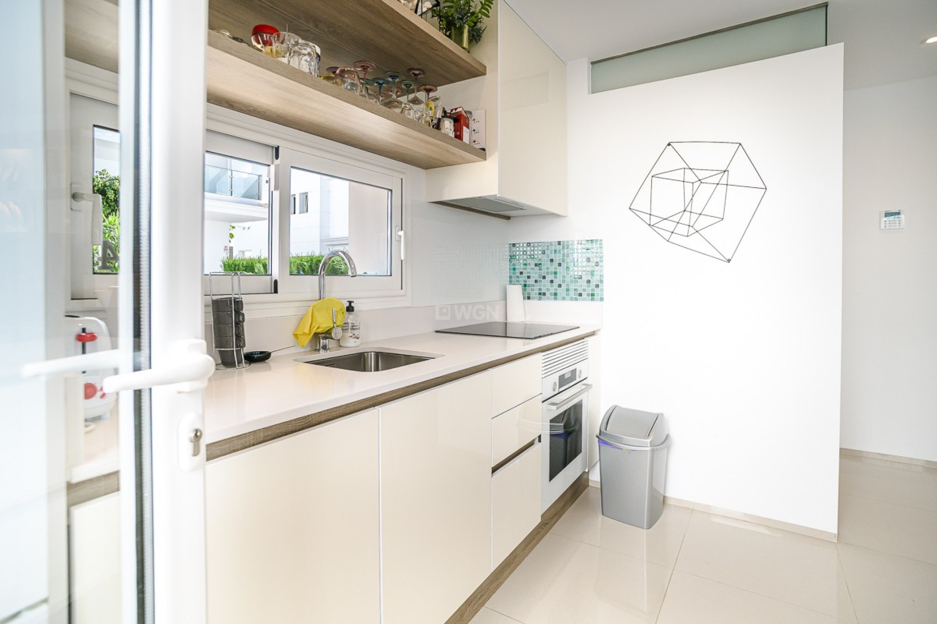 Odsprzedaż - Villa - Ciudad Quesada - Costa Blanca