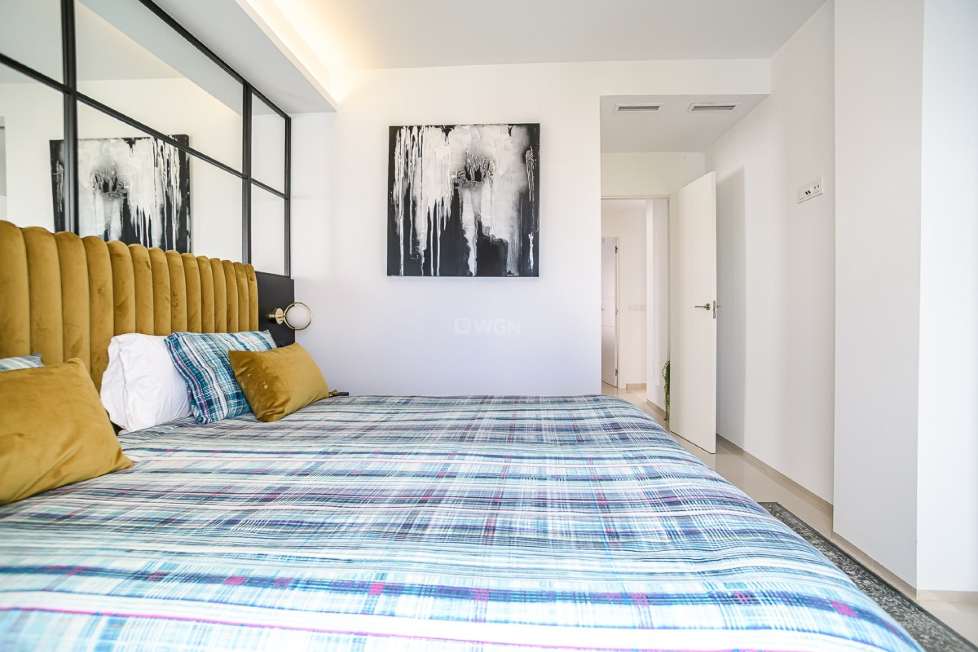 Odsprzedaż - Villa - Ciudad Quesada - Costa Blanca
