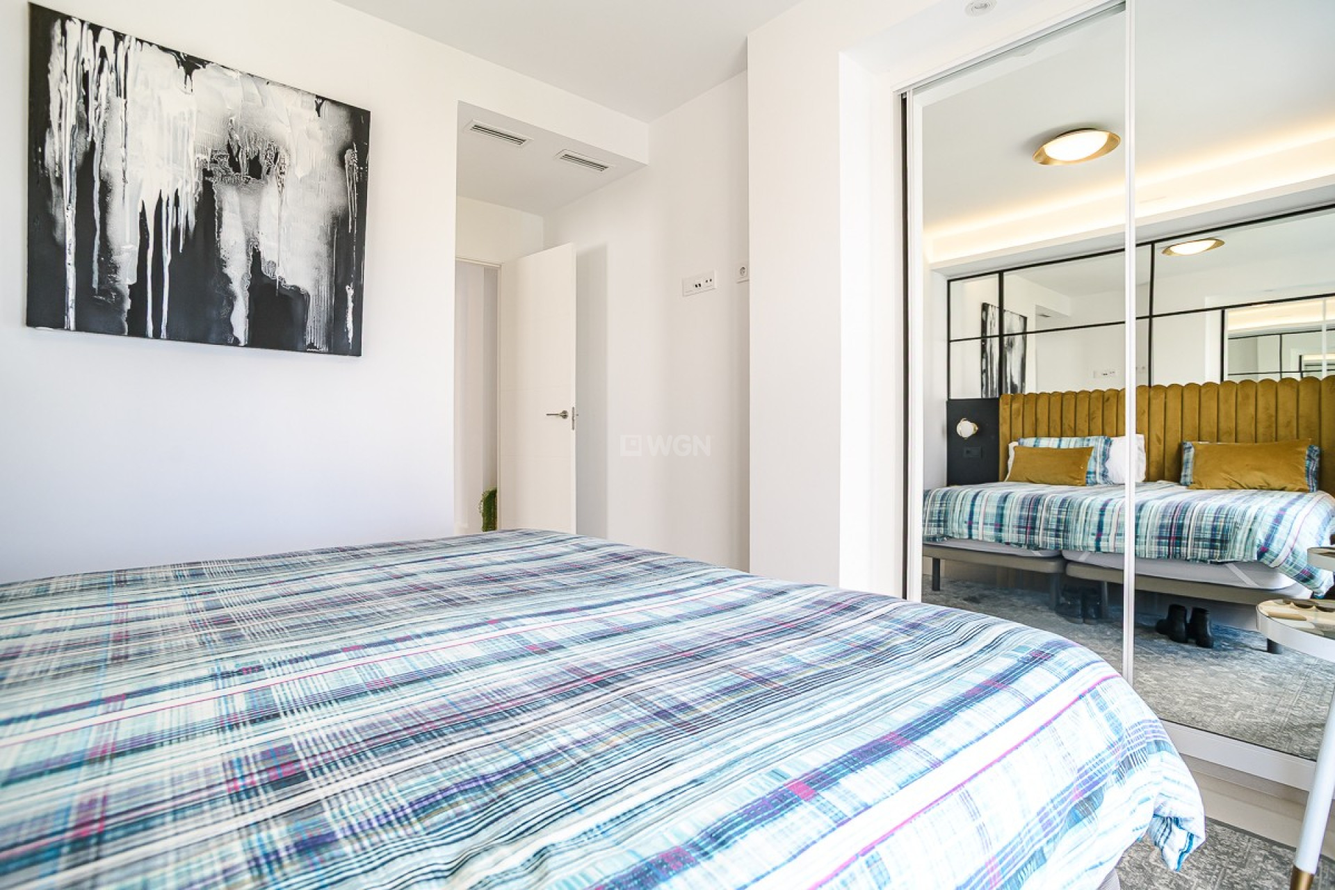 Odsprzedaż - Villa - Ciudad Quesada - Costa Blanca