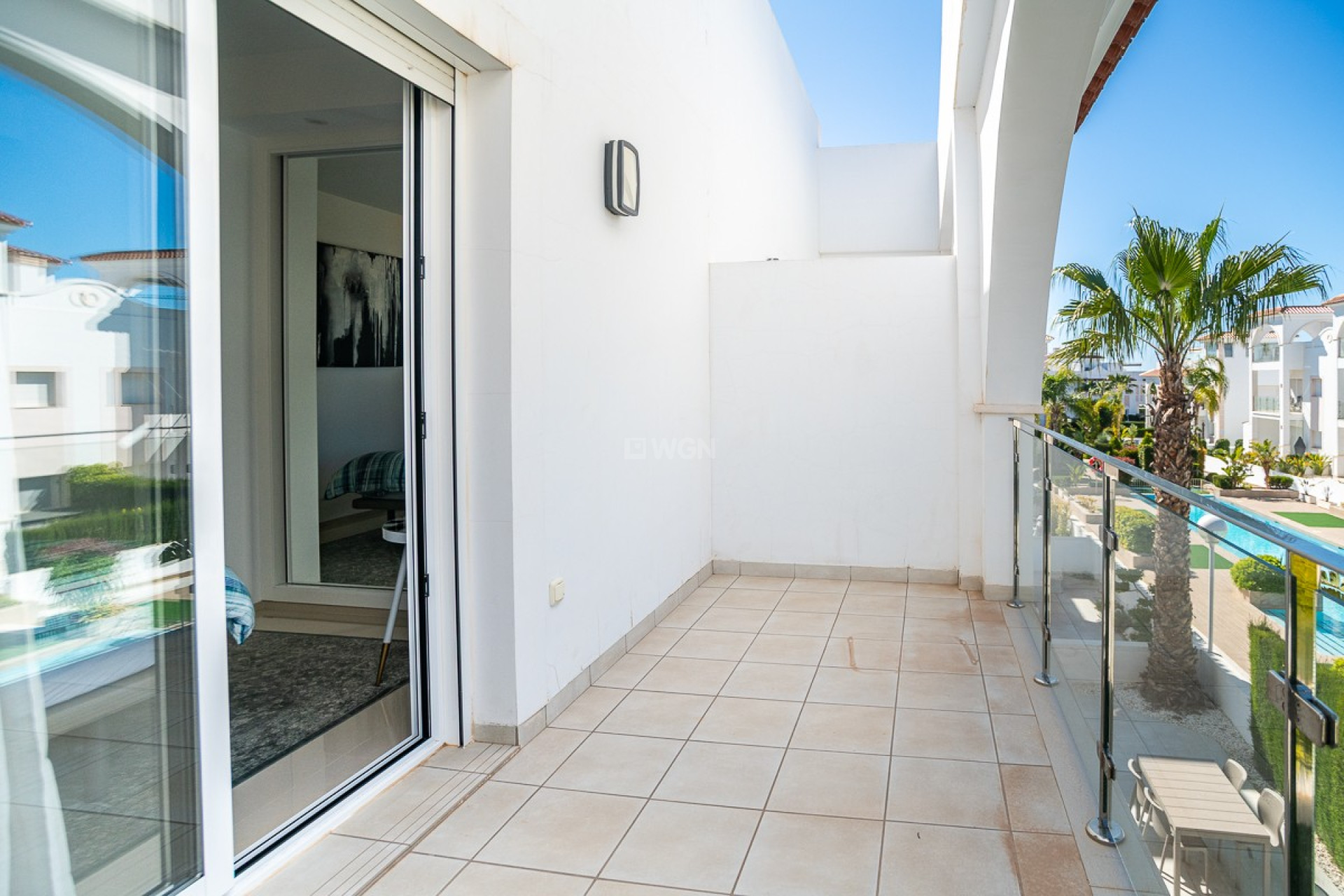 Odsprzedaż - Villa - Ciudad Quesada - Costa Blanca