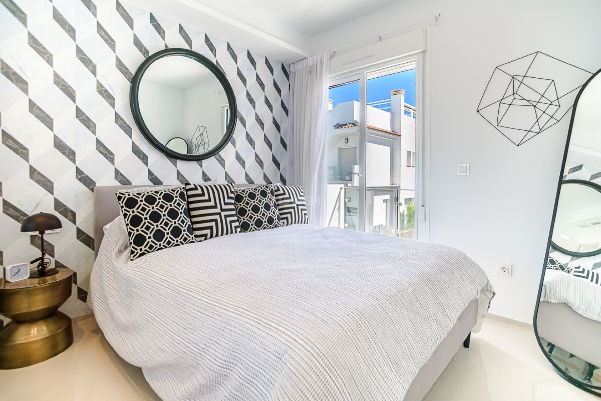 Odsprzedaż - Villa - Ciudad Quesada - Costa Blanca