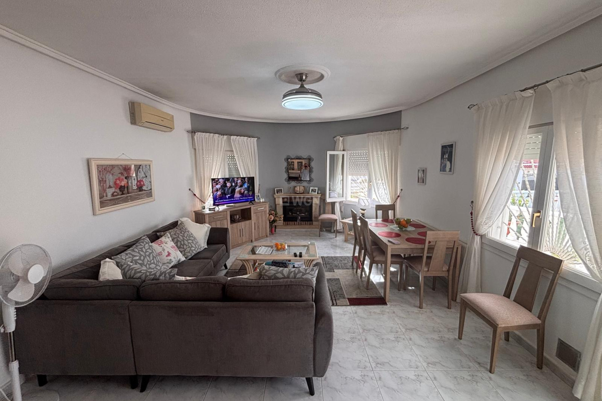 Odsprzedaż - Villa - Ciudad Quesada - Costa Blanca