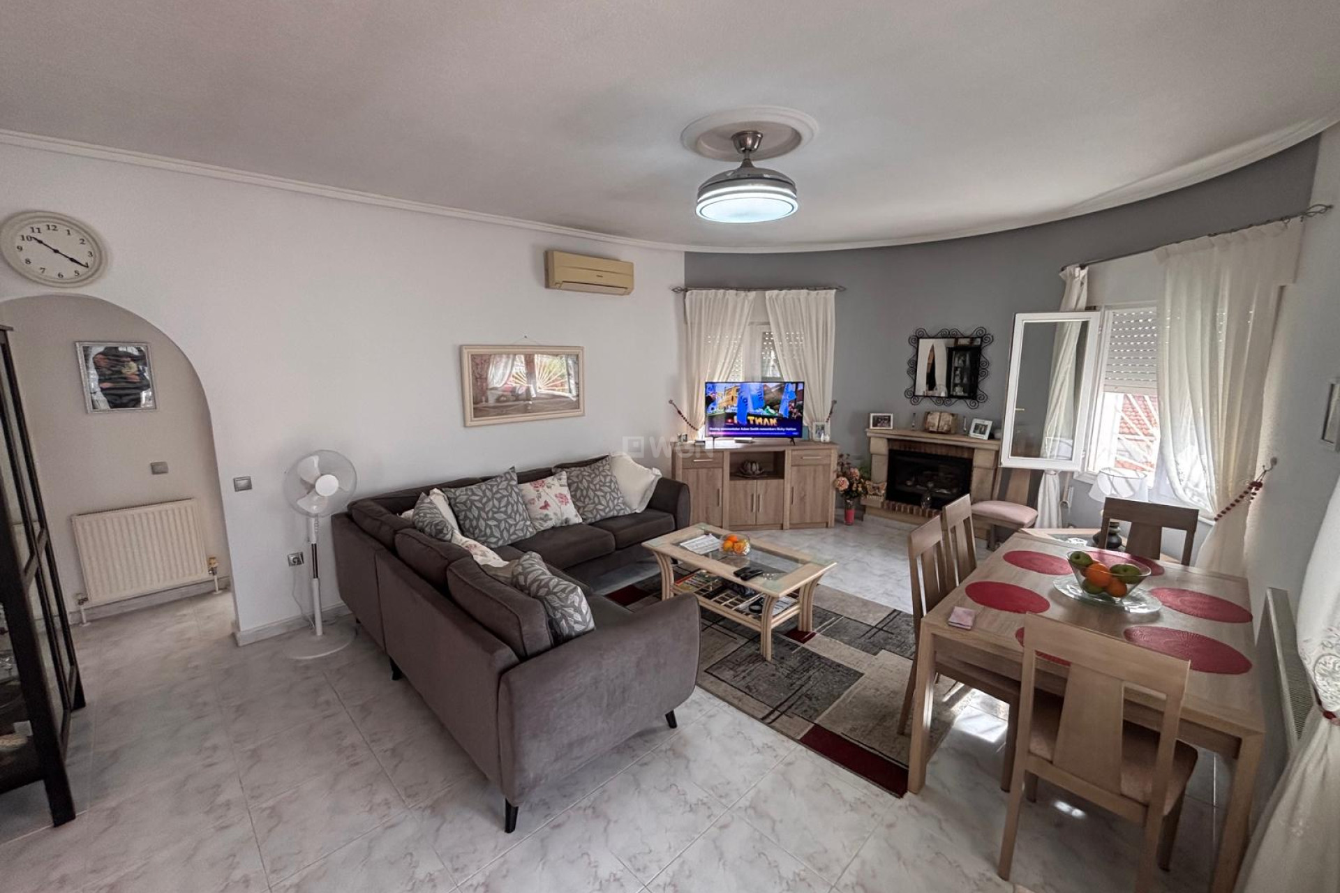 Odsprzedaż - Villa - Ciudad Quesada - Costa Blanca