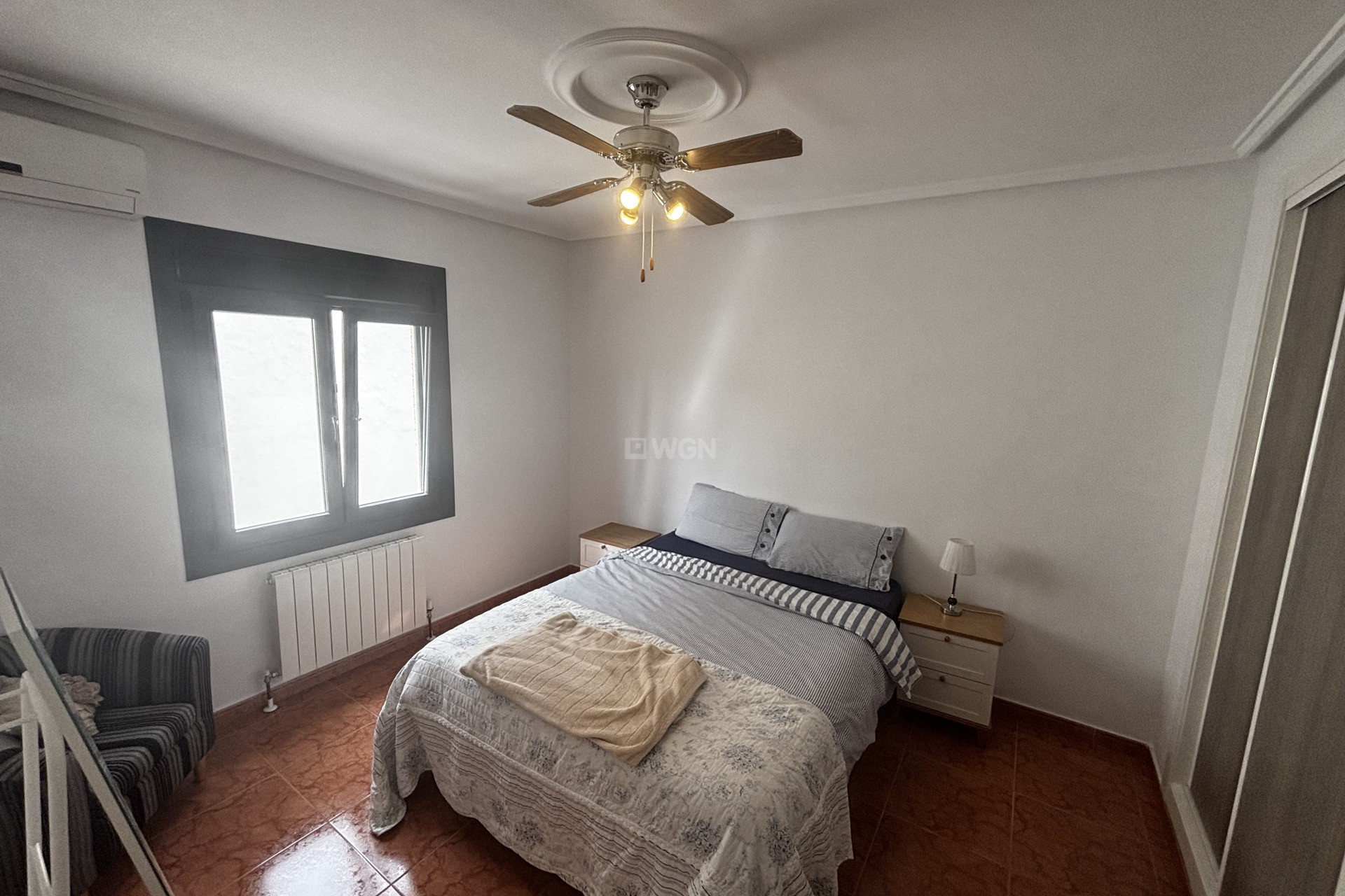 Odsprzedaż - Villa - Ciudad Quesada - Costa Blanca