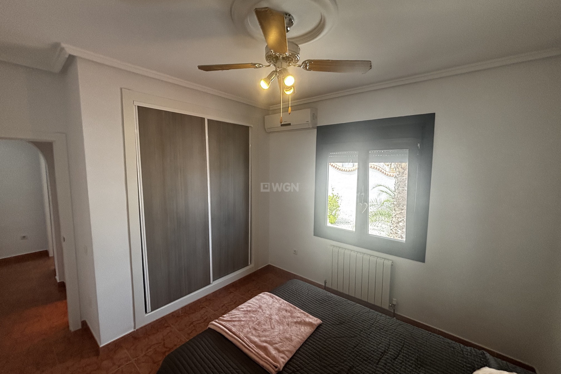 Odsprzedaż - Villa - Ciudad Quesada - Costa Blanca