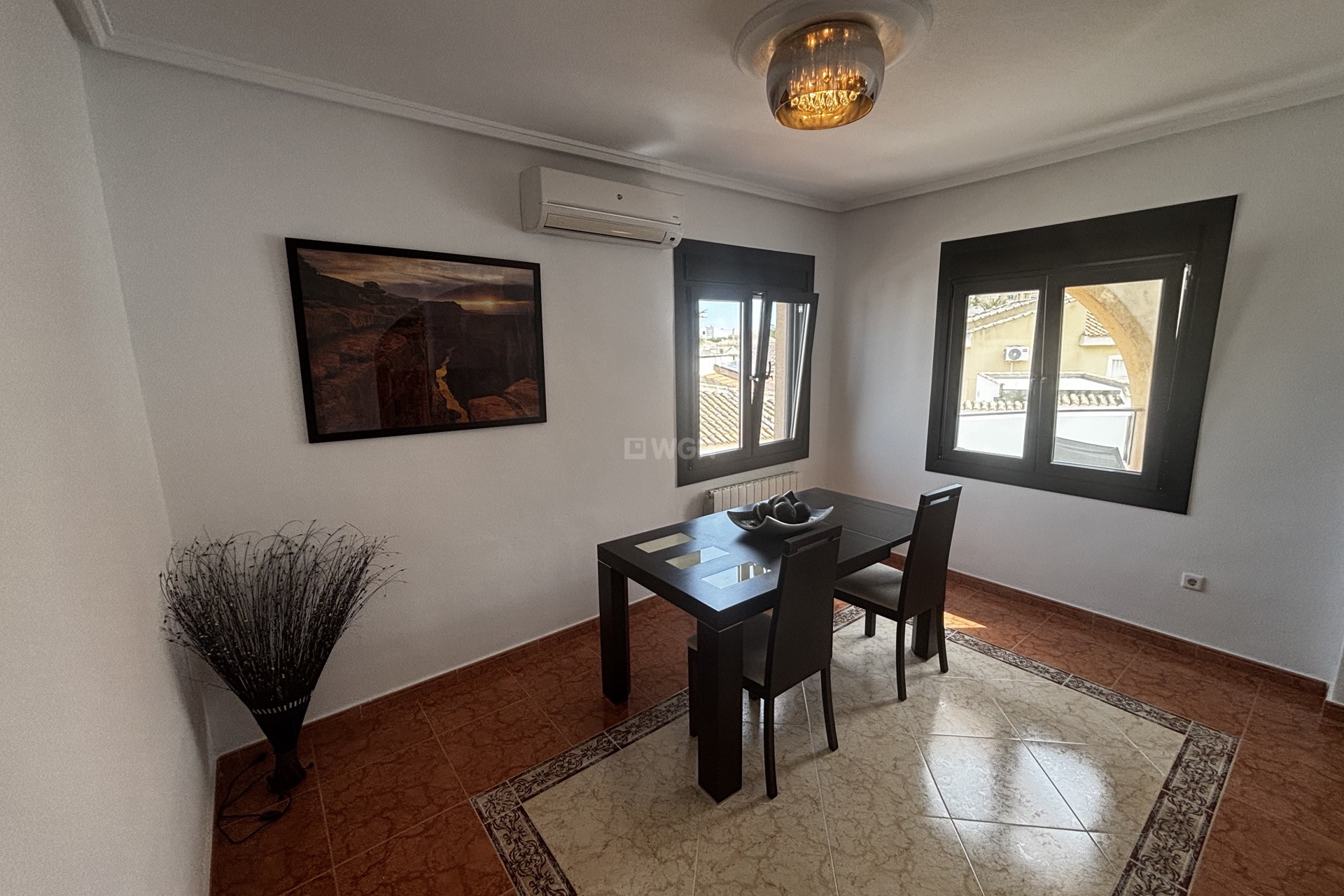 Odsprzedaż - Villa - Ciudad Quesada - Costa Blanca