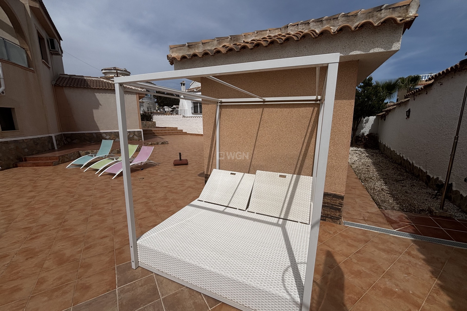 Odsprzedaż - Villa - Ciudad Quesada - Costa Blanca
