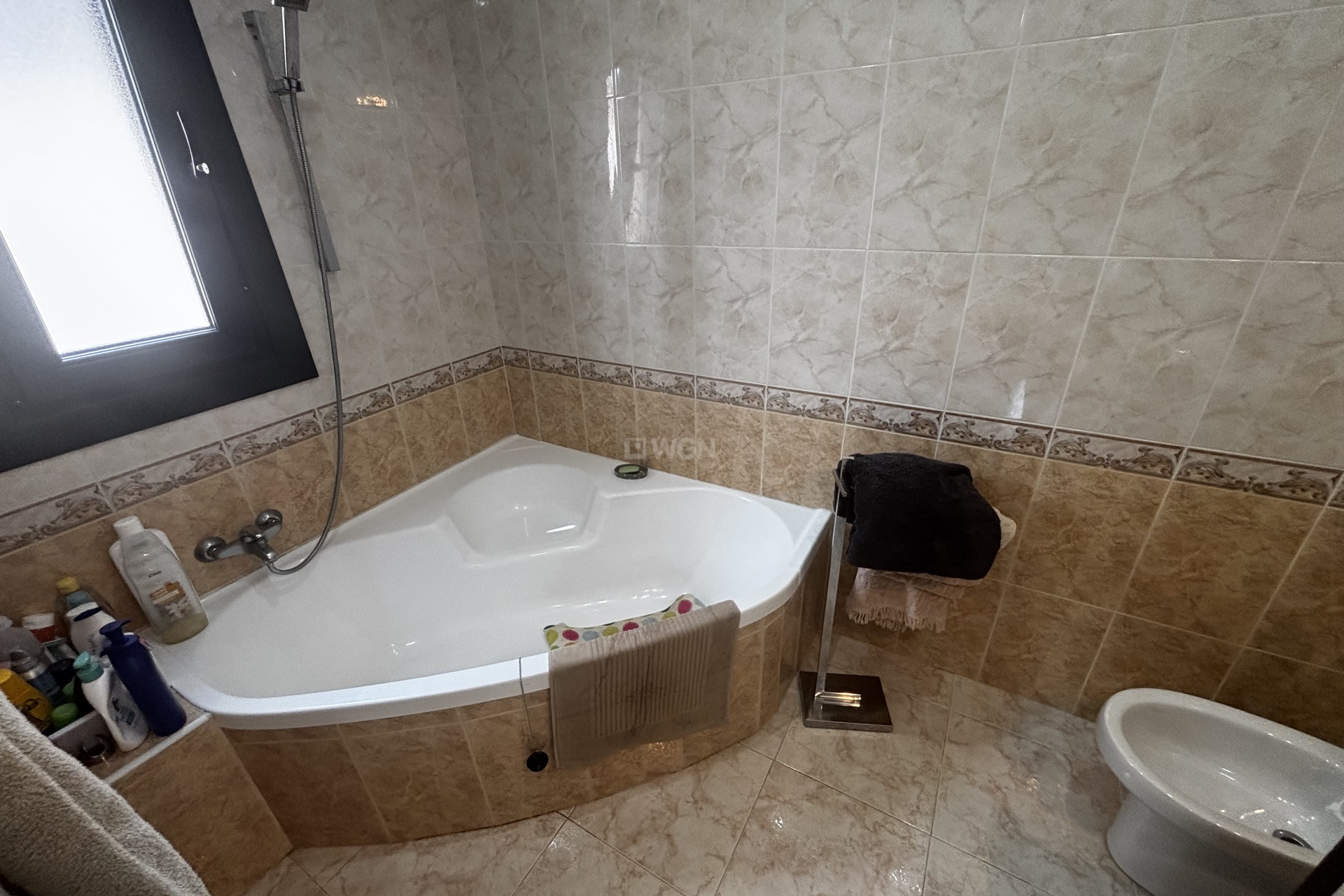 Odsprzedaż - Villa - Ciudad Quesada - Costa Blanca