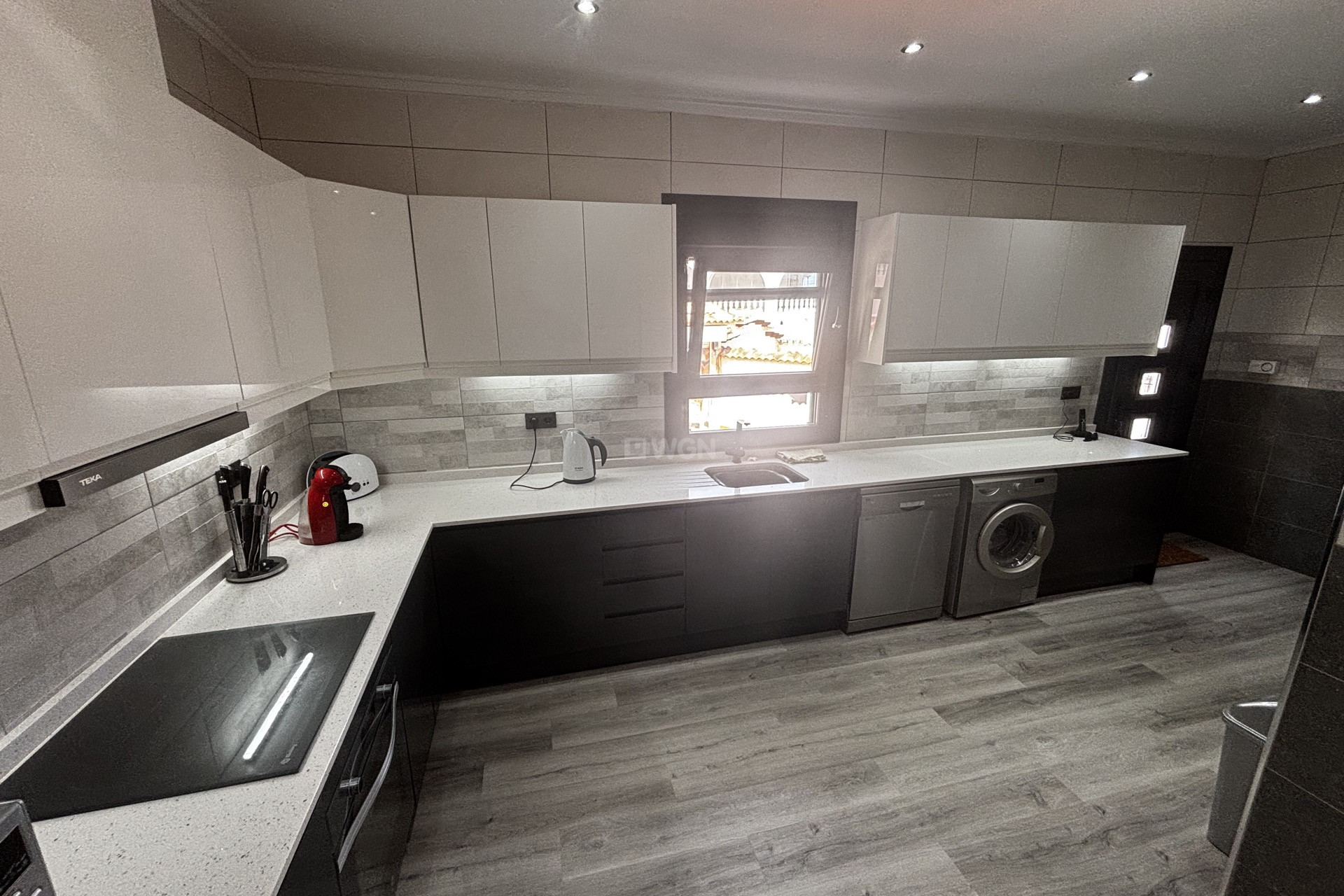 Odsprzedaż - Villa - Ciudad Quesada - Costa Blanca