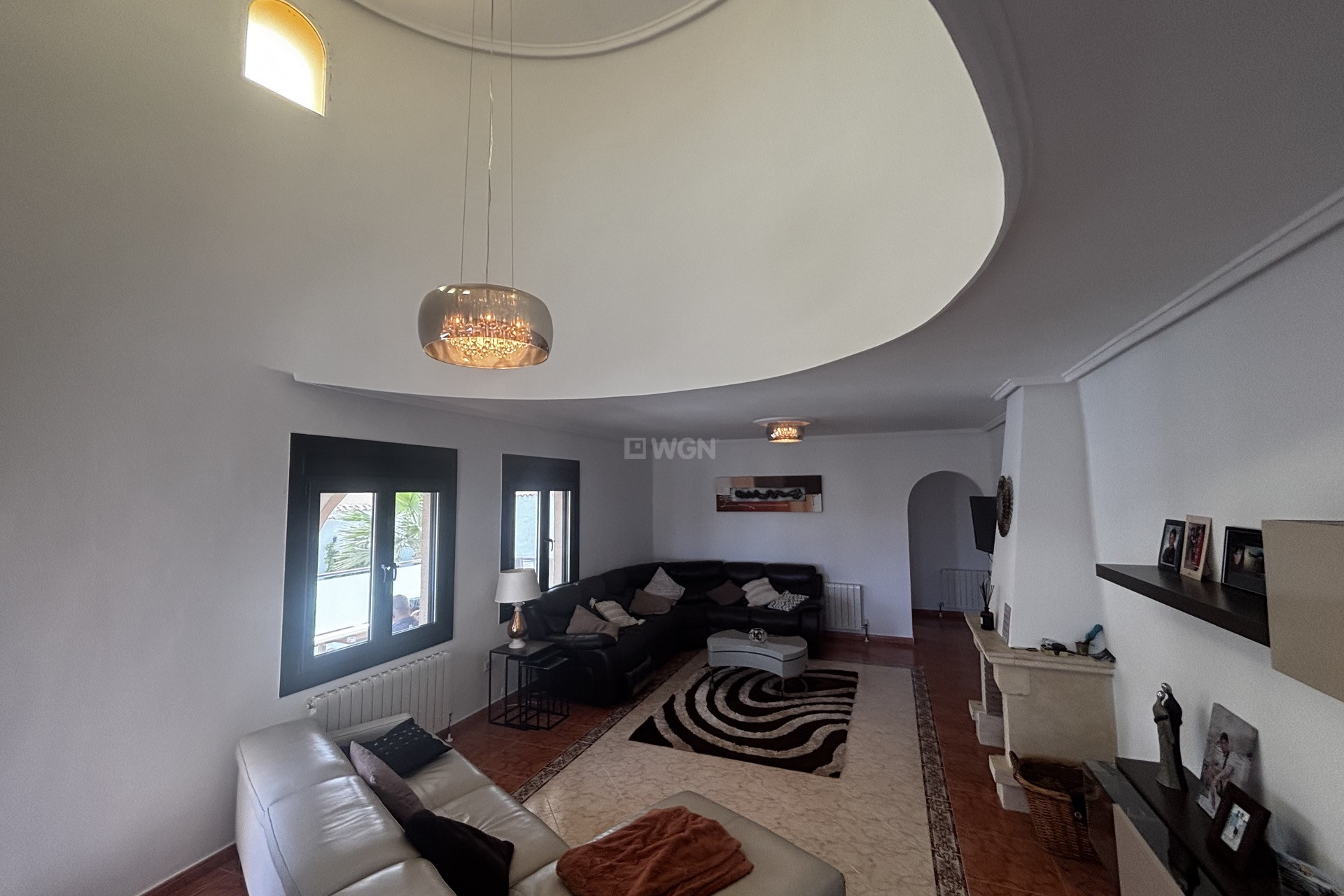 Odsprzedaż - Villa - Ciudad Quesada - Costa Blanca