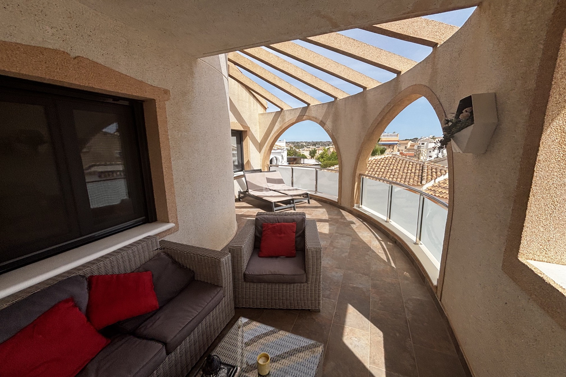 Odsprzedaż - Villa - Ciudad Quesada - Costa Blanca