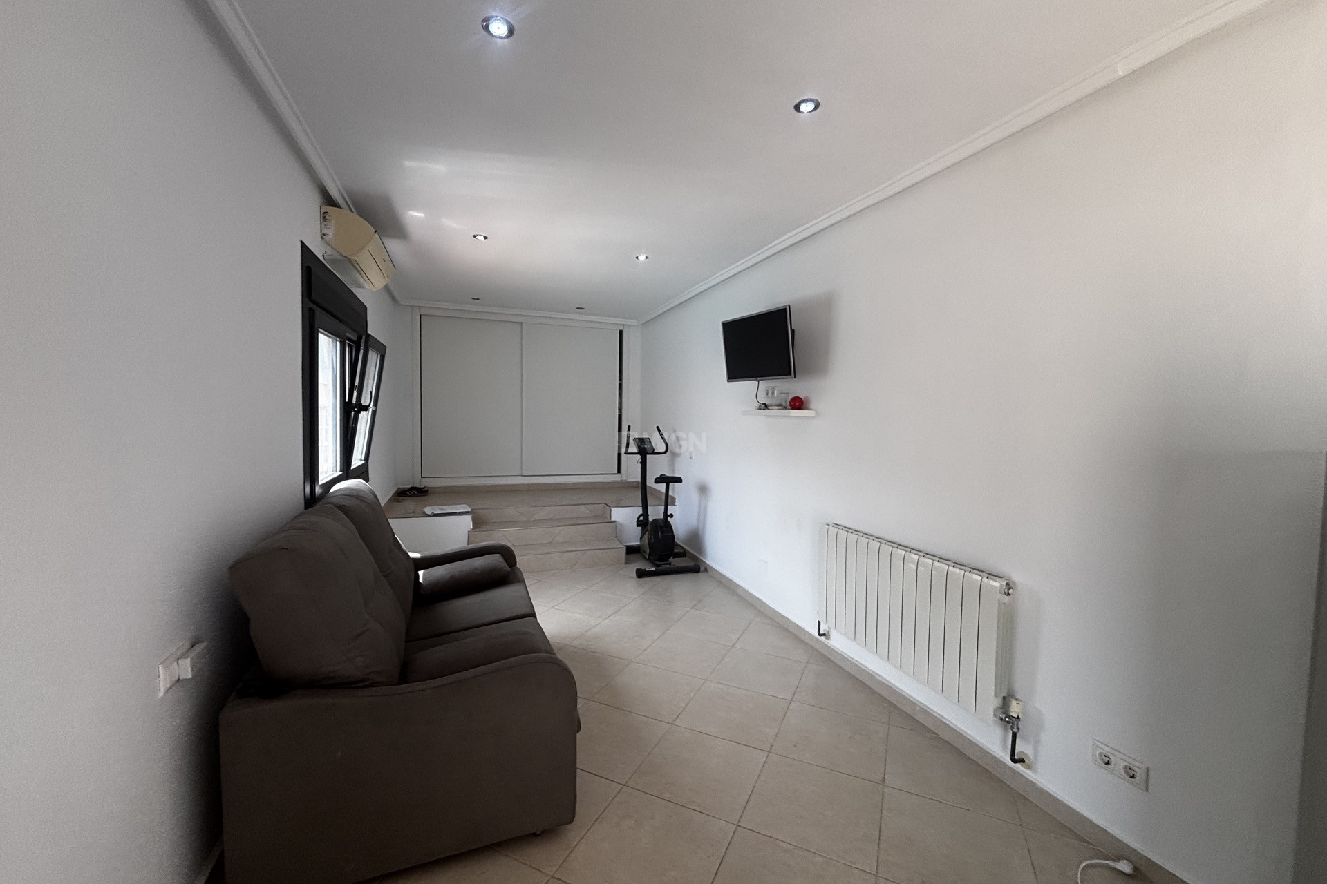 Odsprzedaż - Villa - Ciudad Quesada - Costa Blanca