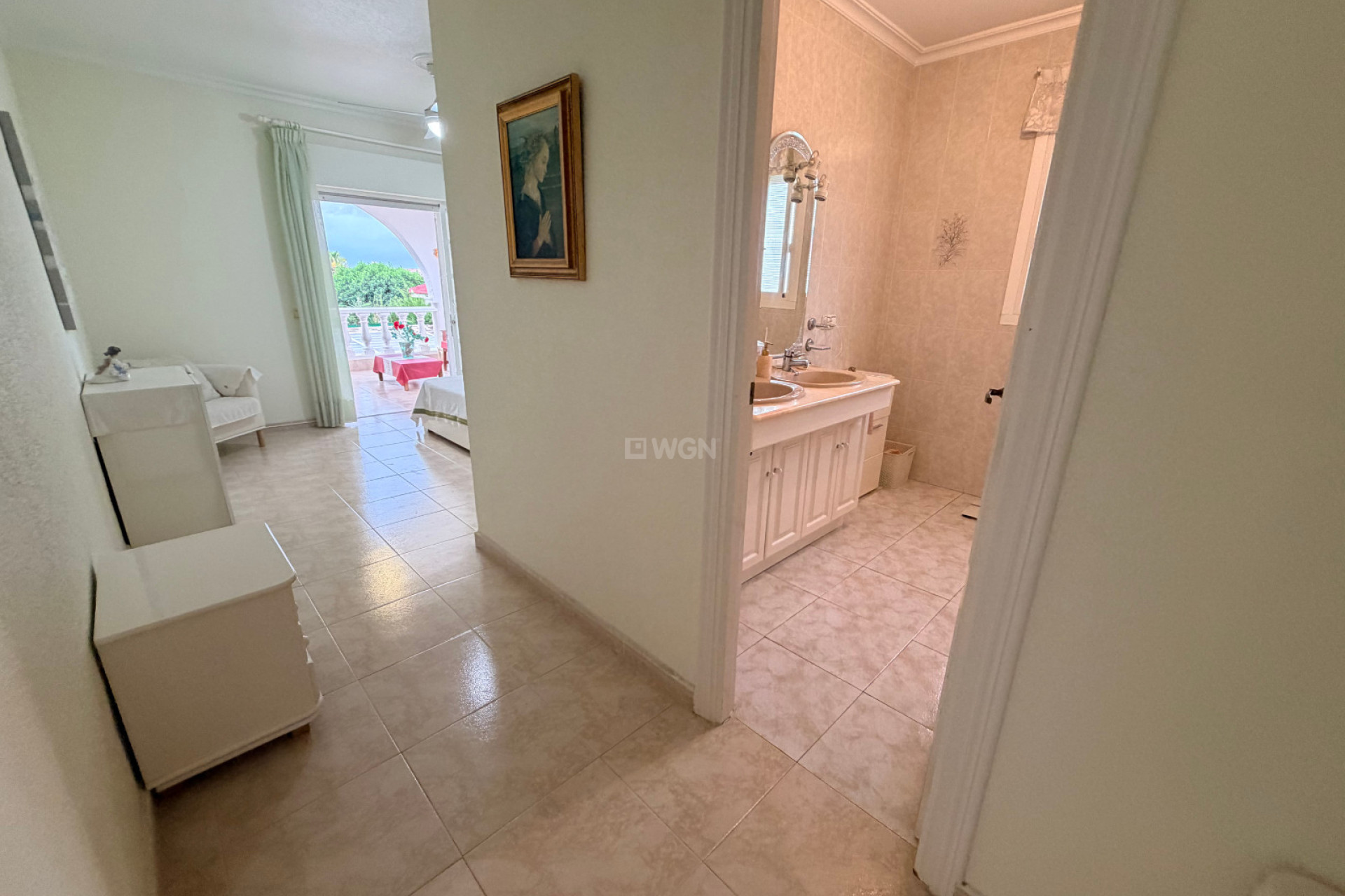 Odsprzedaż - Villa - Ciudad Quesada - Costa Blanca