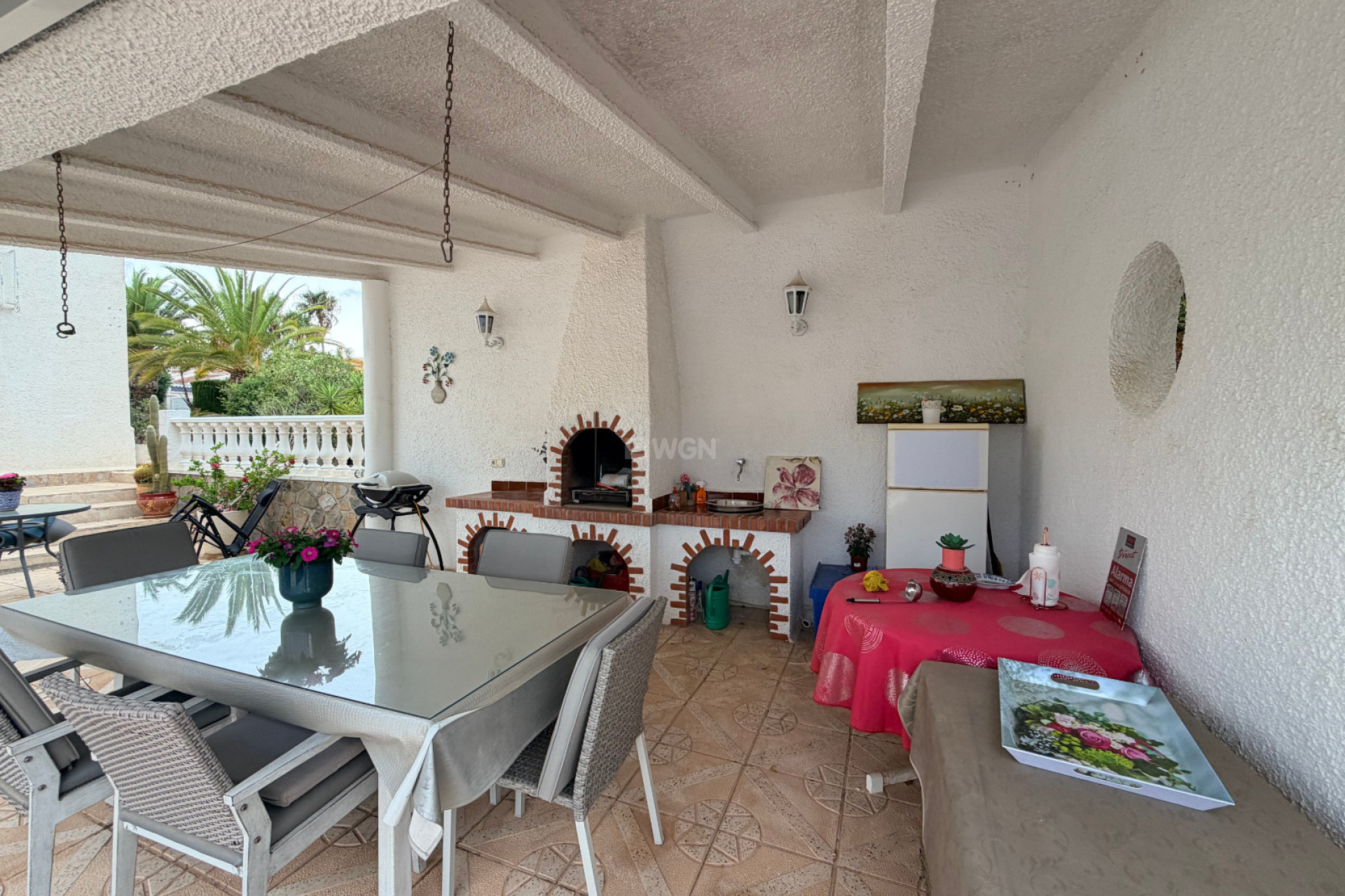 Odsprzedaż - Villa - Ciudad Quesada - Costa Blanca