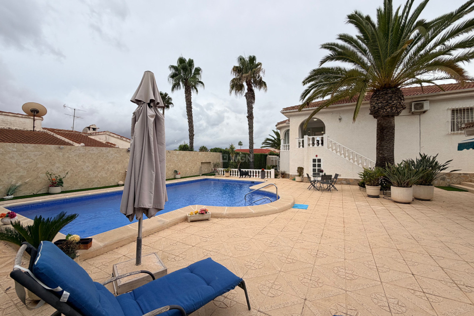 Odsprzedaż - Villa - Ciudad Quesada - Costa Blanca