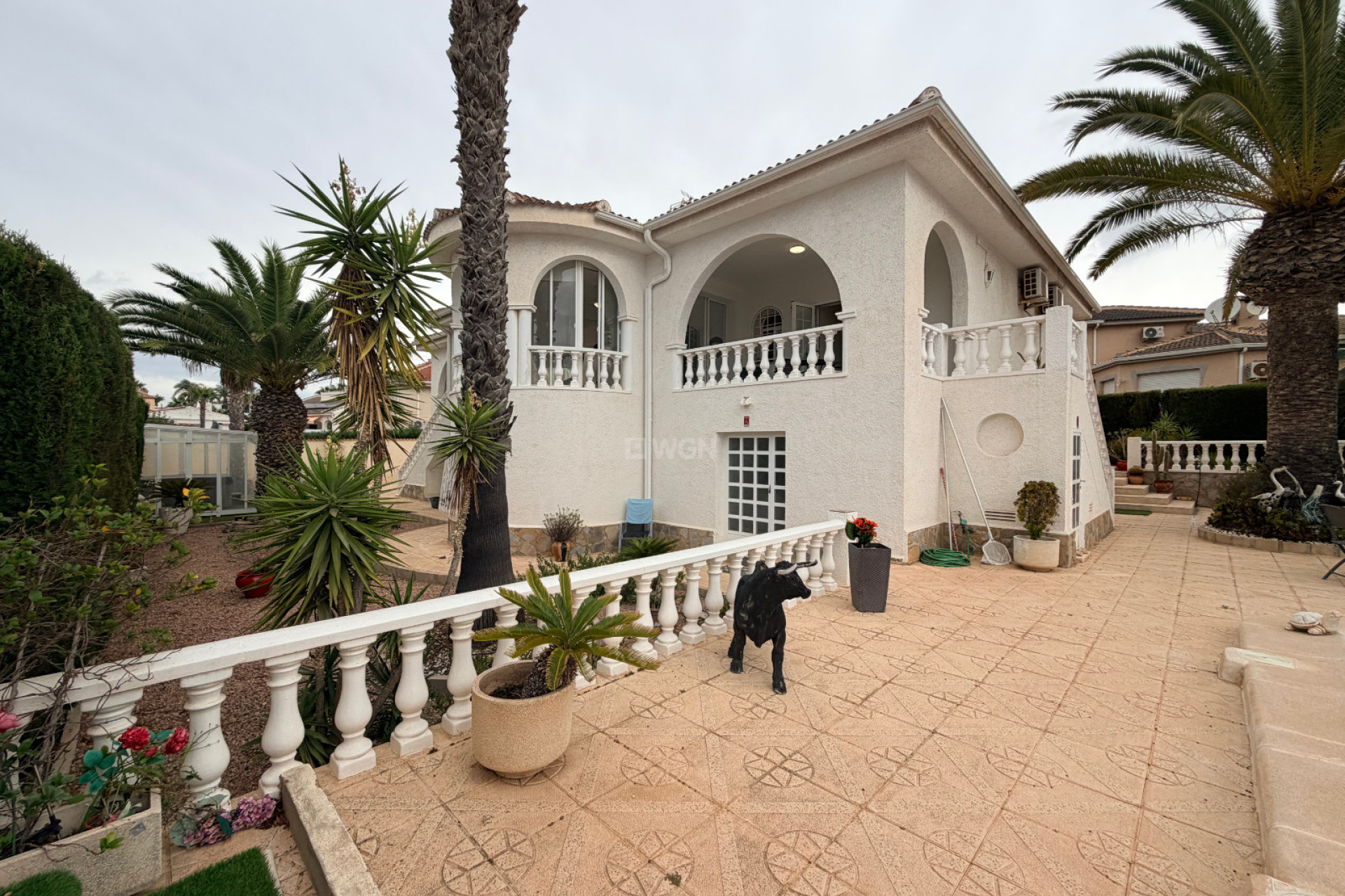 Odsprzedaż - Villa - Ciudad Quesada - Costa Blanca