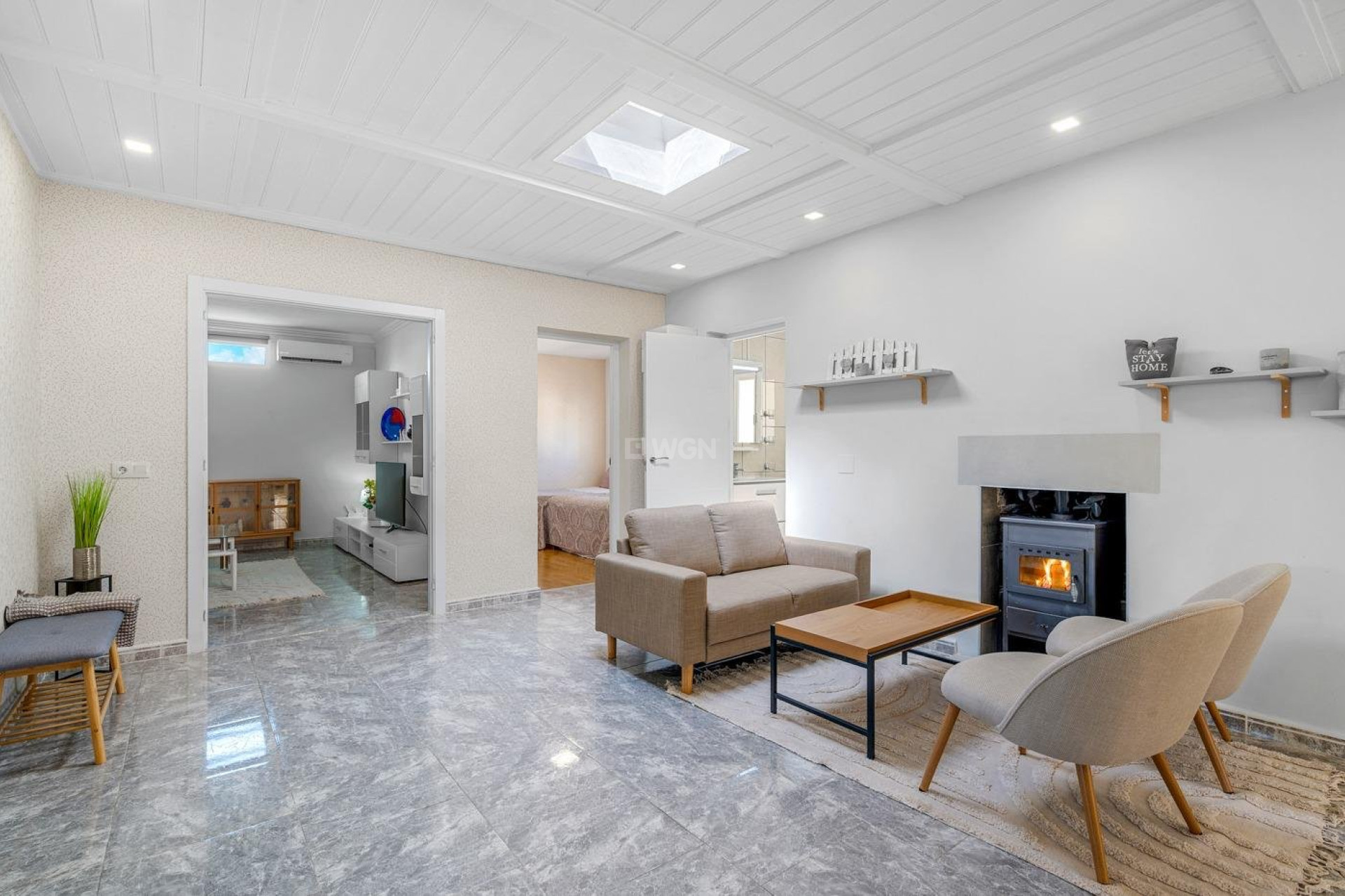 Odsprzedaż - Villa - Ciudad Quesada - Costa Blanca