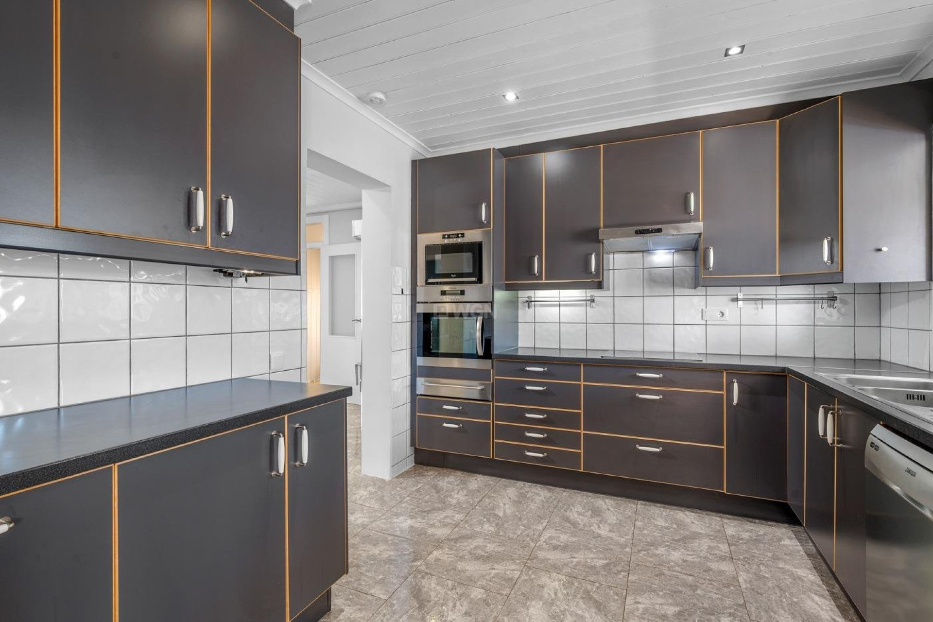 Odsprzedaż - Villa - Ciudad Quesada - Costa Blanca