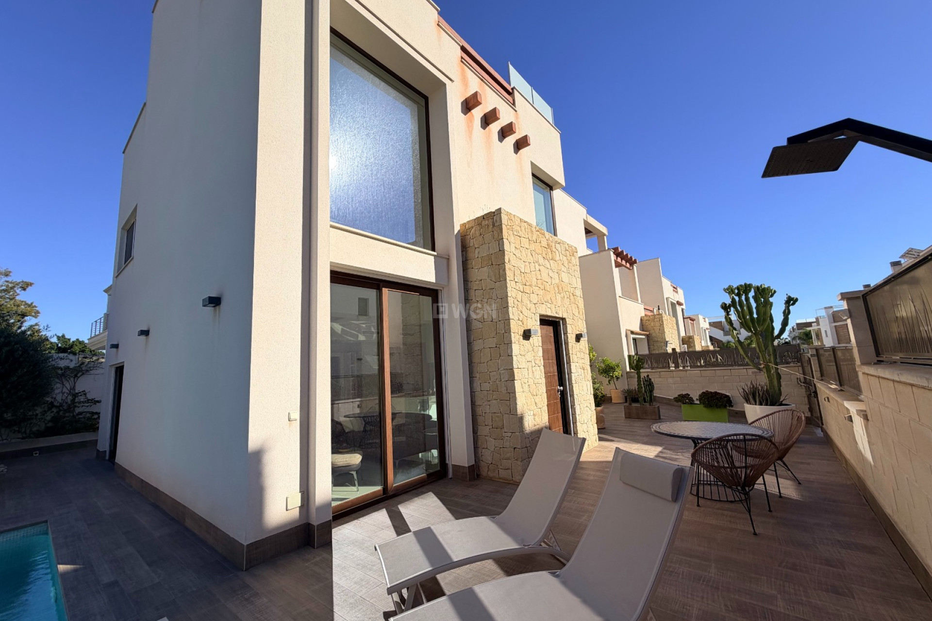Odsprzedaż - Villa - Ciudad Quesada - Costa Blanca