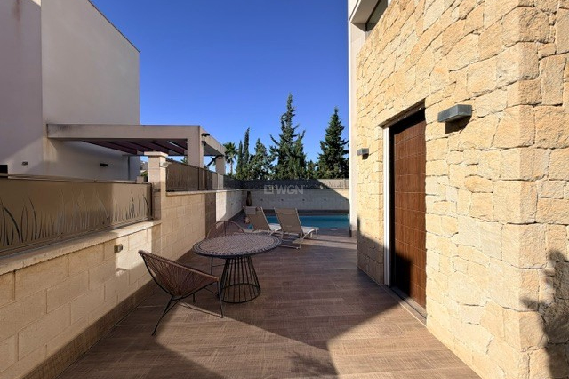 Odsprzedaż - Villa - Ciudad Quesada - Costa Blanca