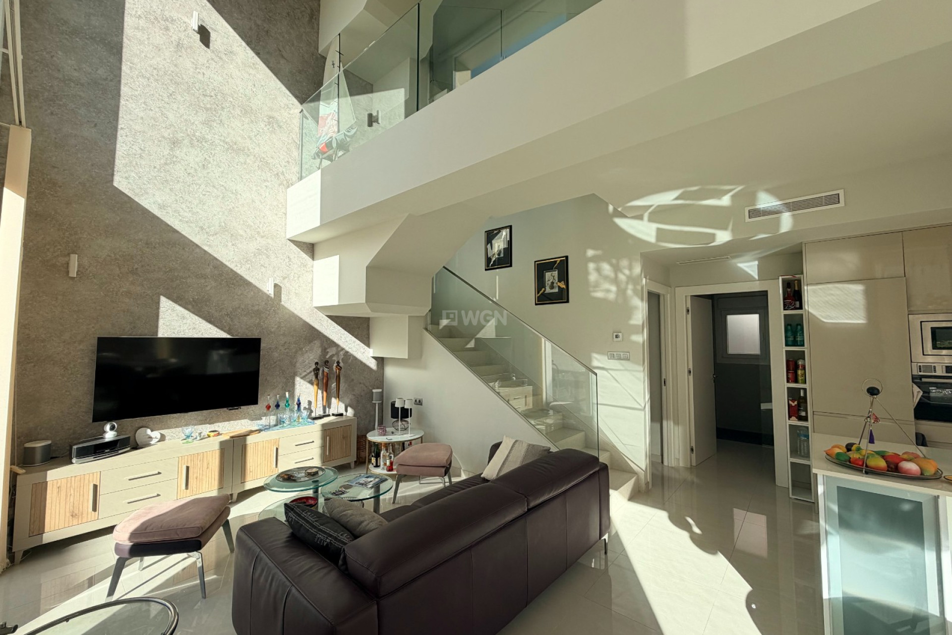 Odsprzedaż - Villa - Ciudad Quesada - Costa Blanca