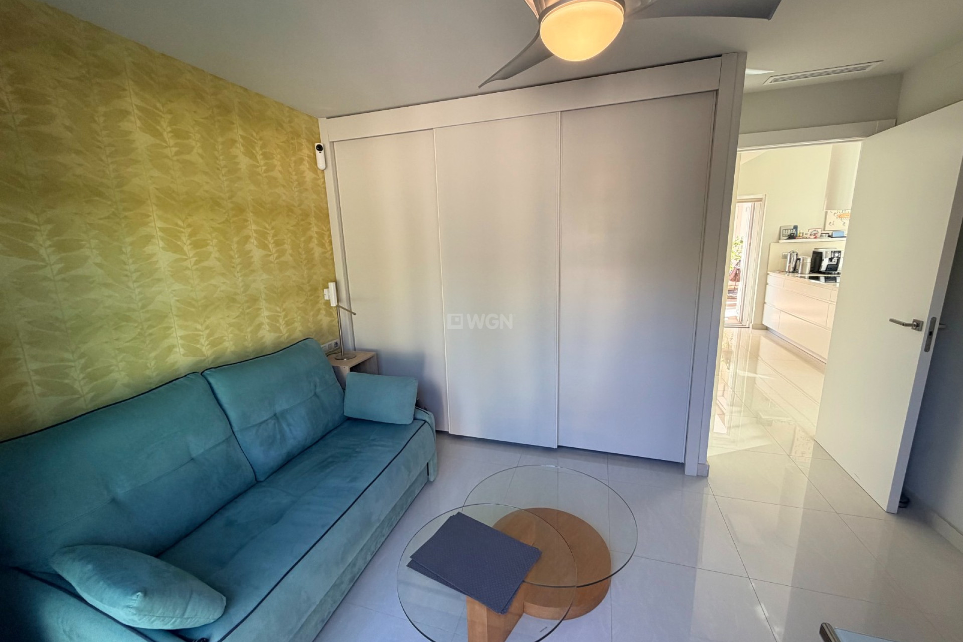 Odsprzedaż - Villa - Ciudad Quesada - Costa Blanca