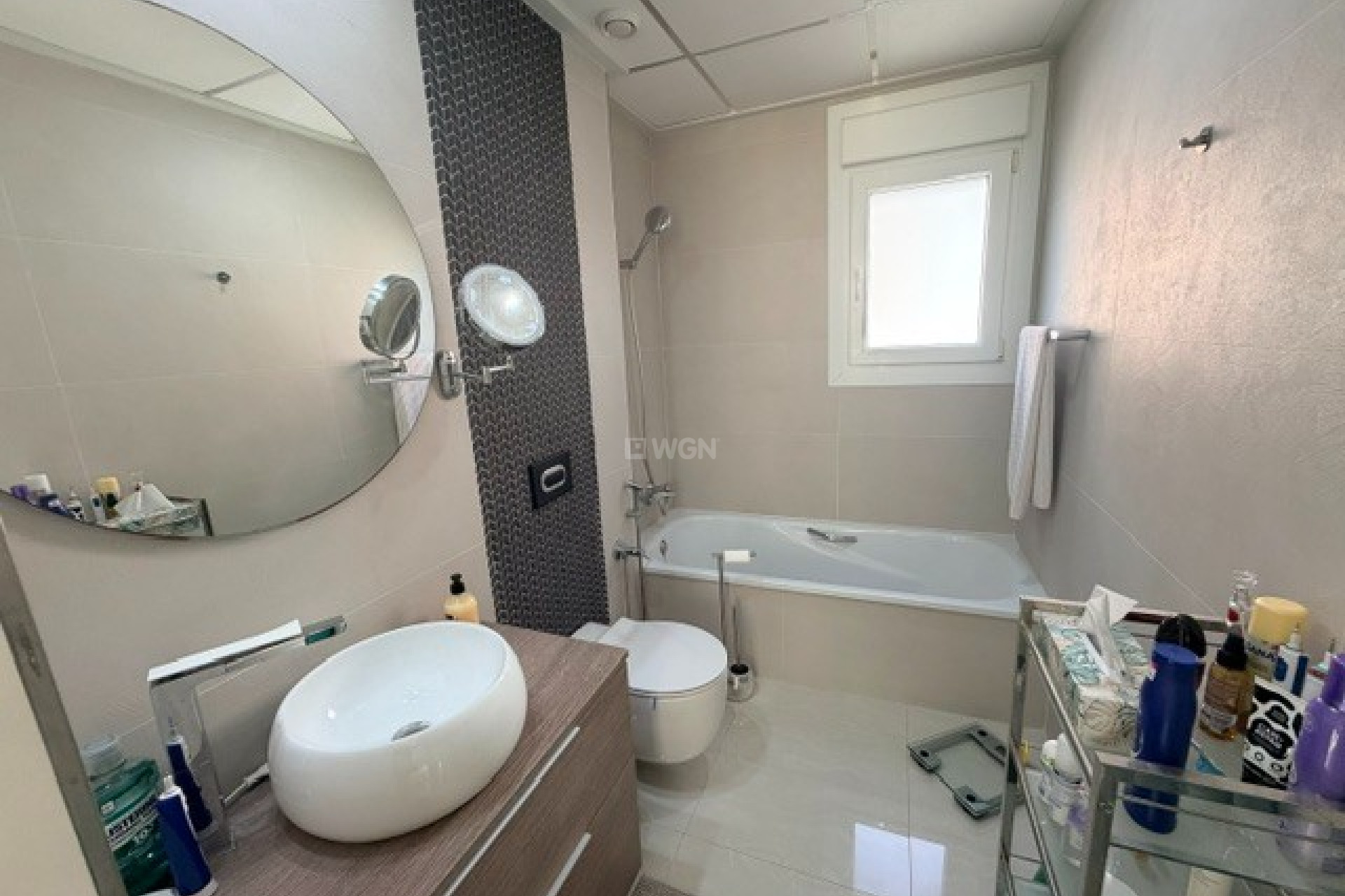 Odsprzedaż - Villa - Ciudad Quesada - Costa Blanca