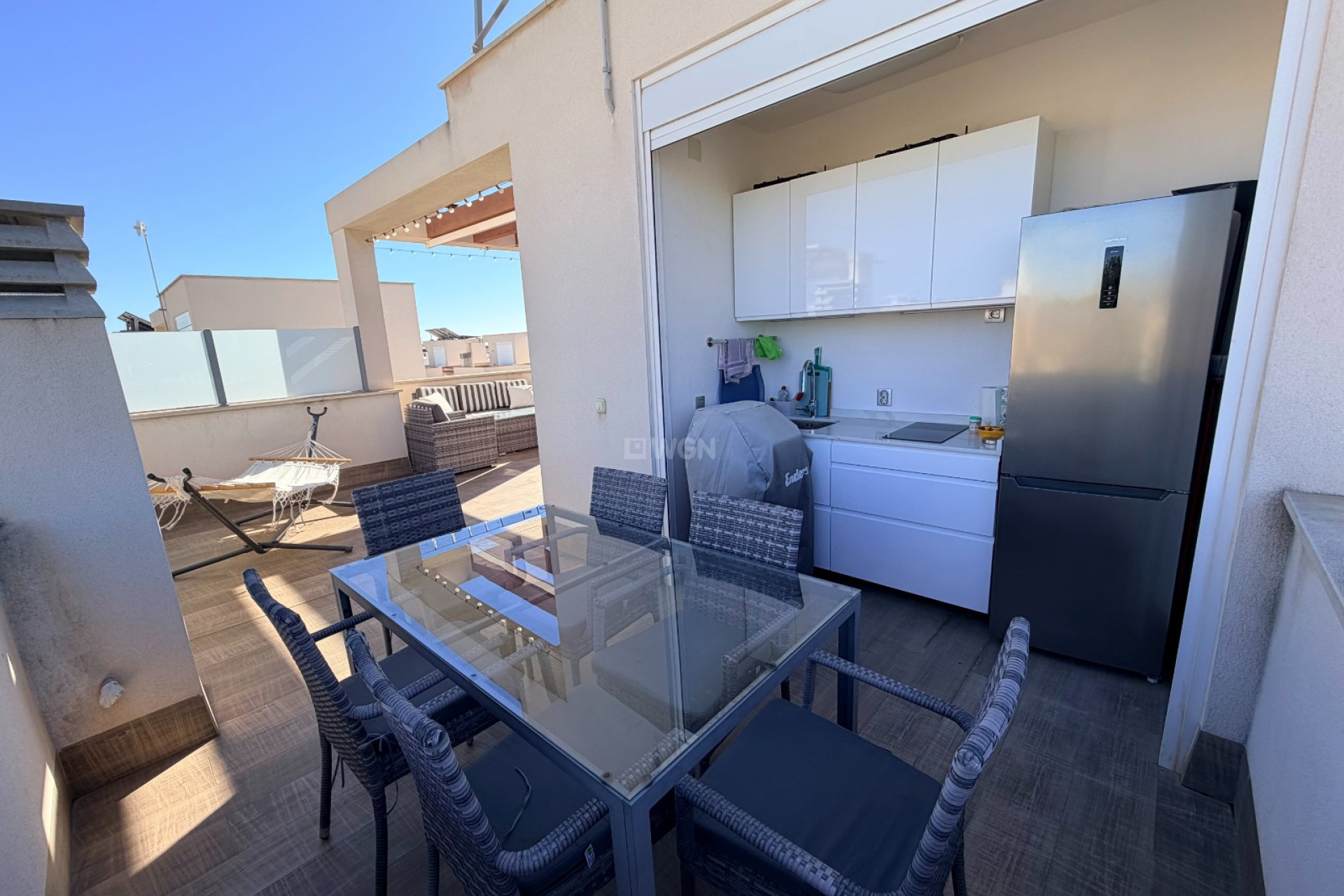 Odsprzedaż - Villa - Ciudad Quesada - Costa Blanca