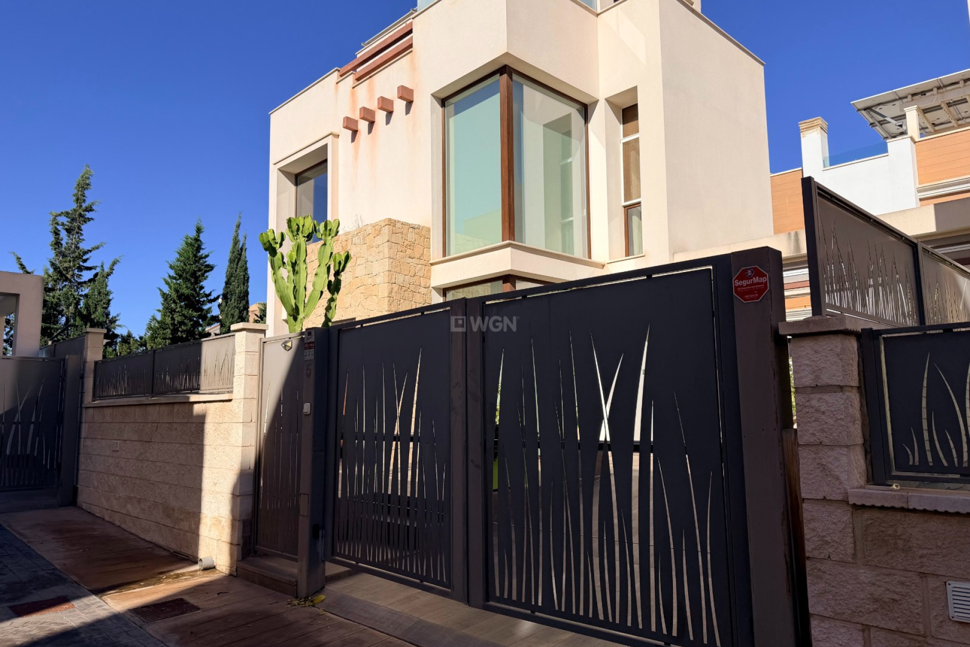 Odsprzedaż - Villa - Ciudad Quesada - Costa Blanca