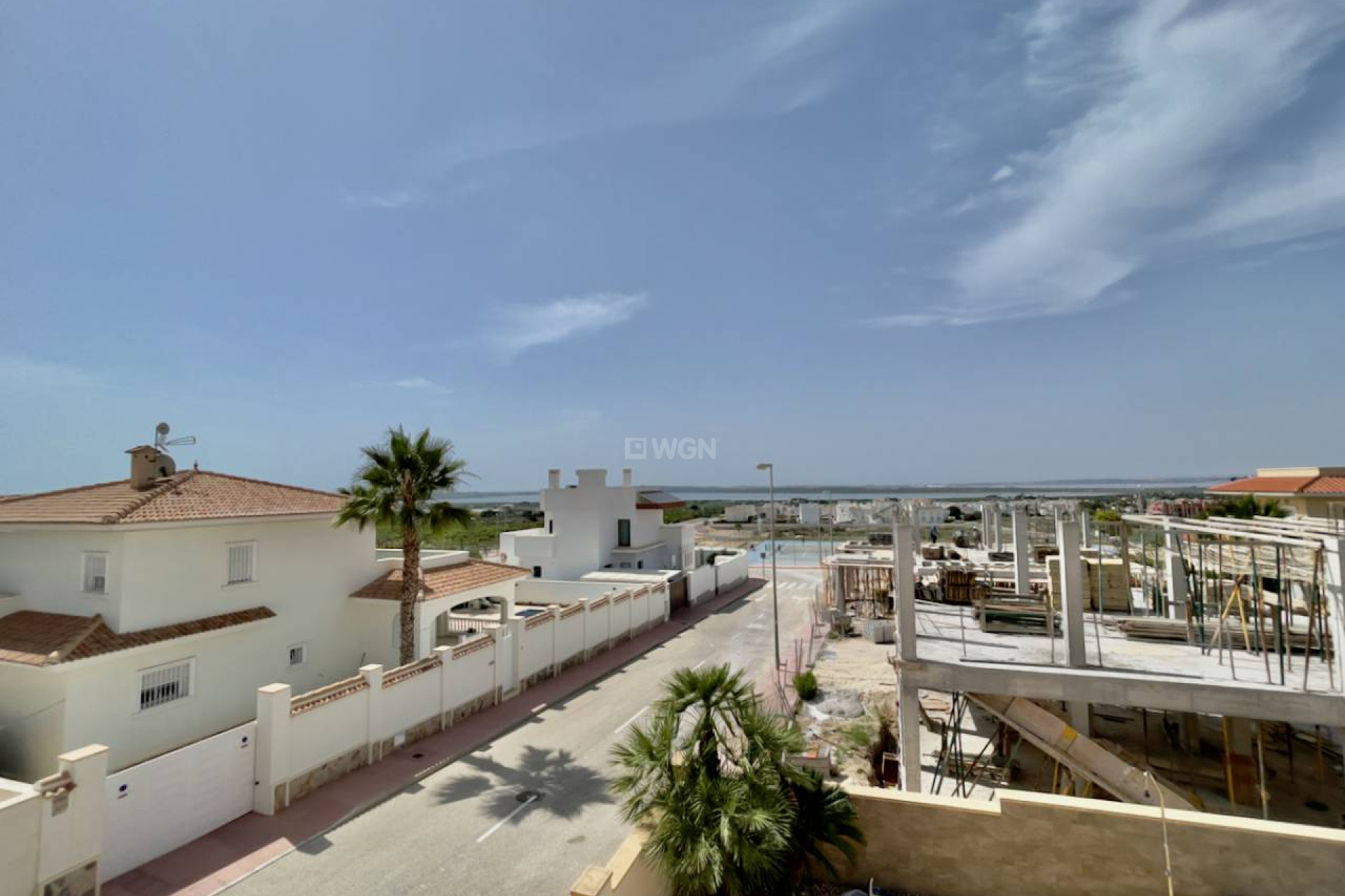 Odsprzedaż - Villa - Ciudad Quesada - Costa Blanca