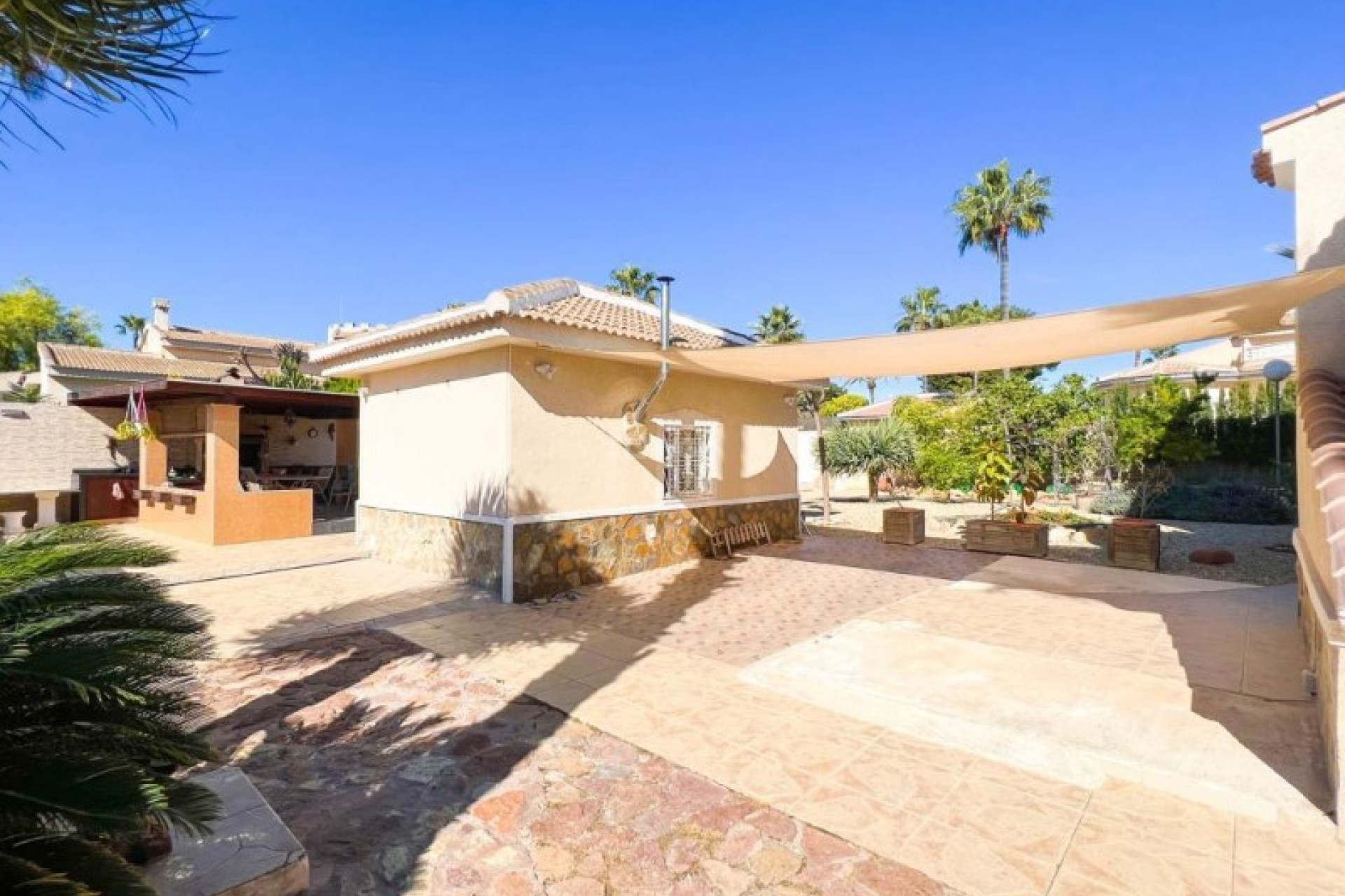 Odsprzedaż - Villa - Ciudad Quesada - Costa Blanca