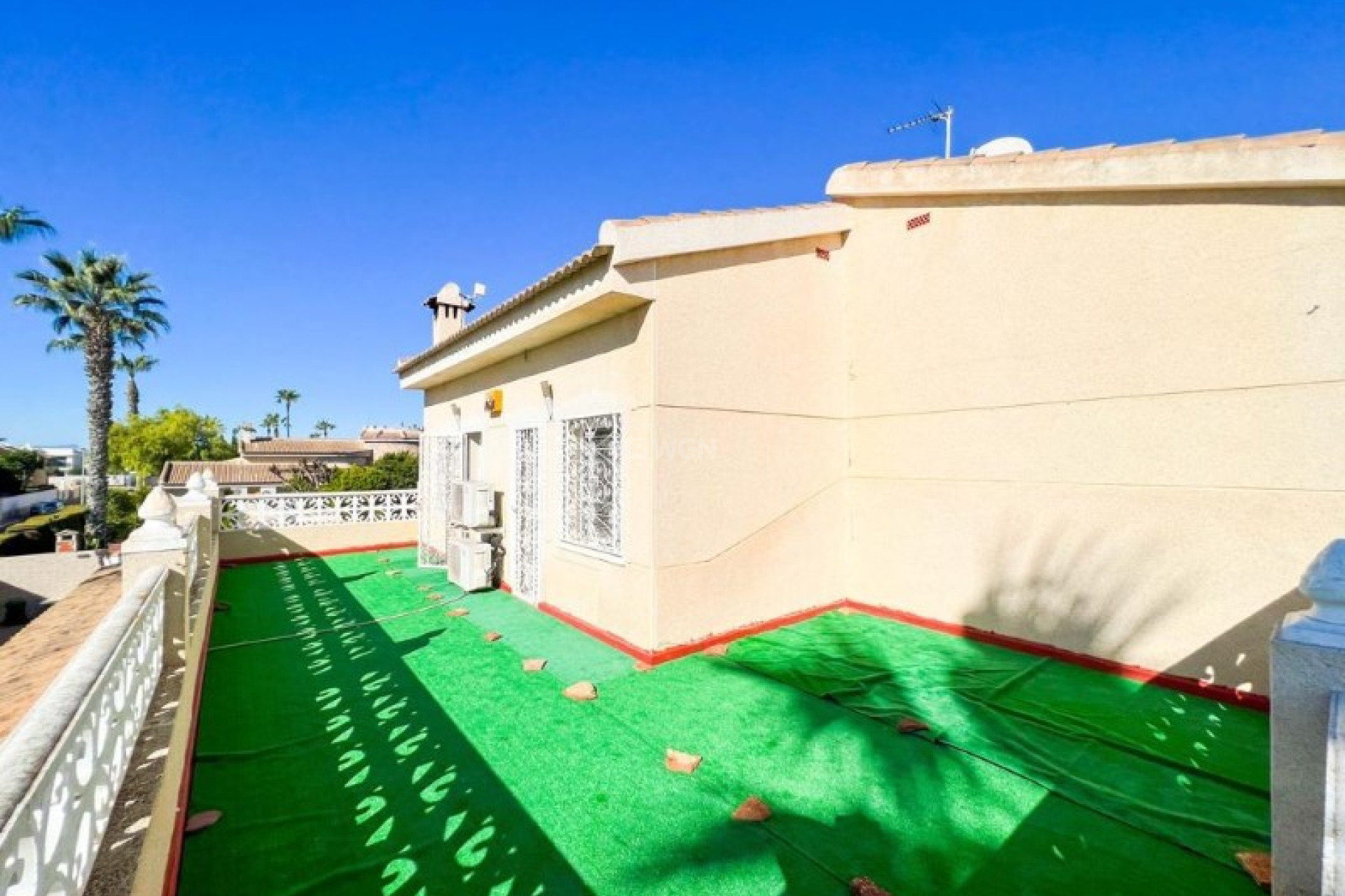 Odsprzedaż - Villa - Ciudad Quesada - Costa Blanca