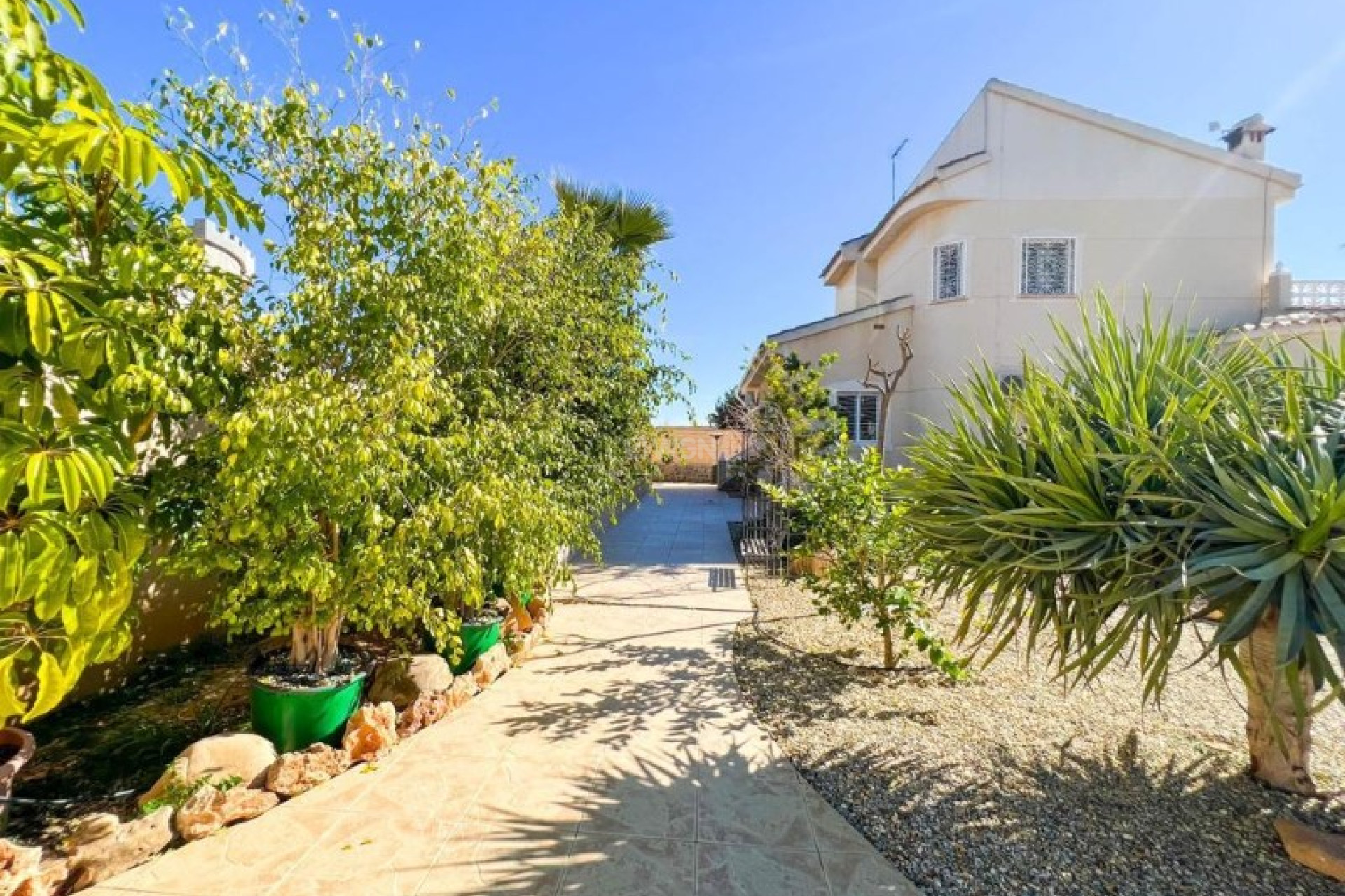 Odsprzedaż - Villa - Ciudad Quesada - Costa Blanca