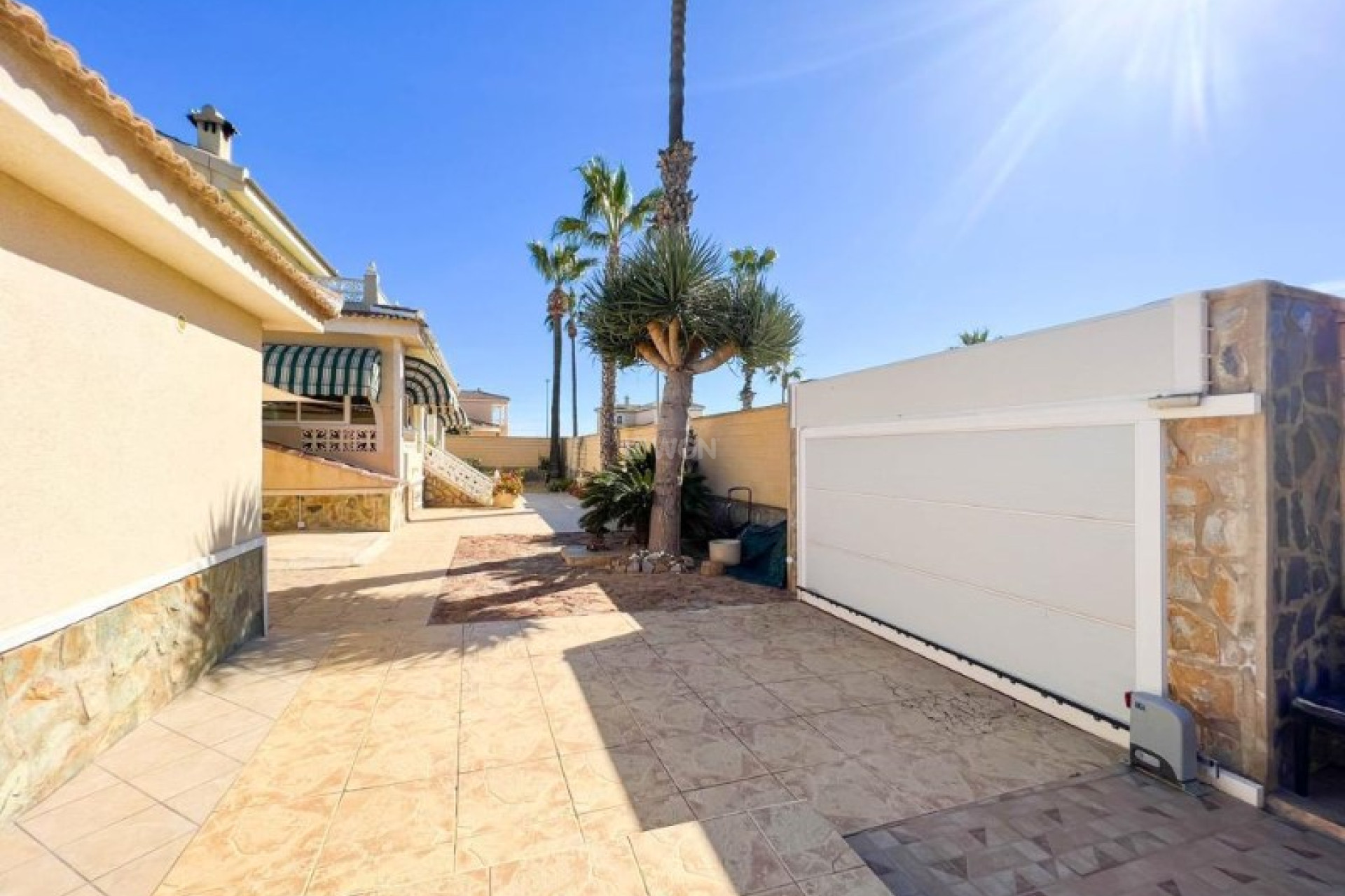 Odsprzedaż - Villa - Ciudad Quesada - Costa Blanca