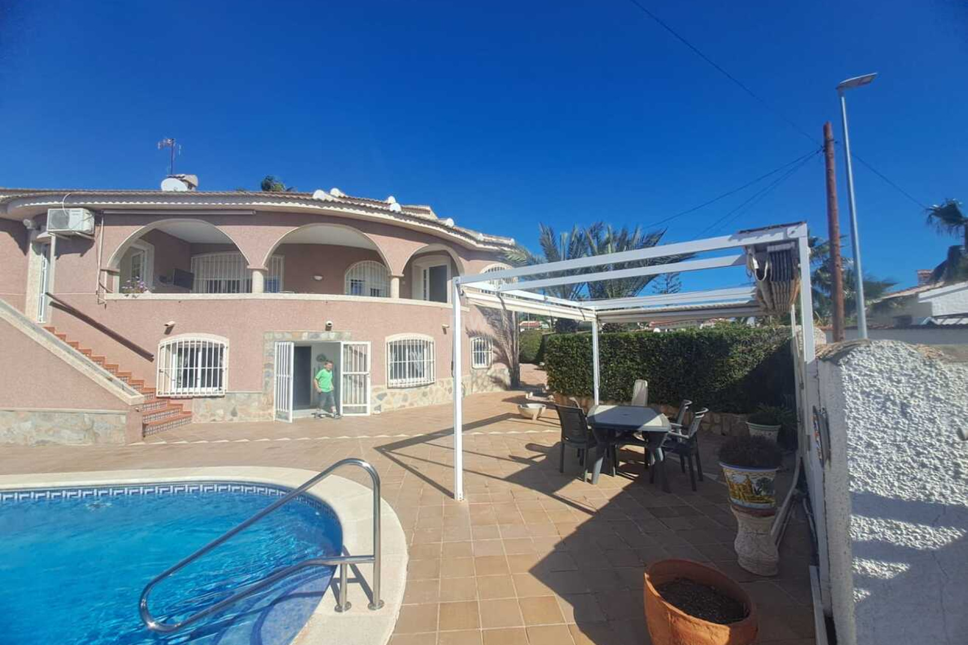 Odsprzedaż - Villa - Ciudad Quesada - Costa Blanca