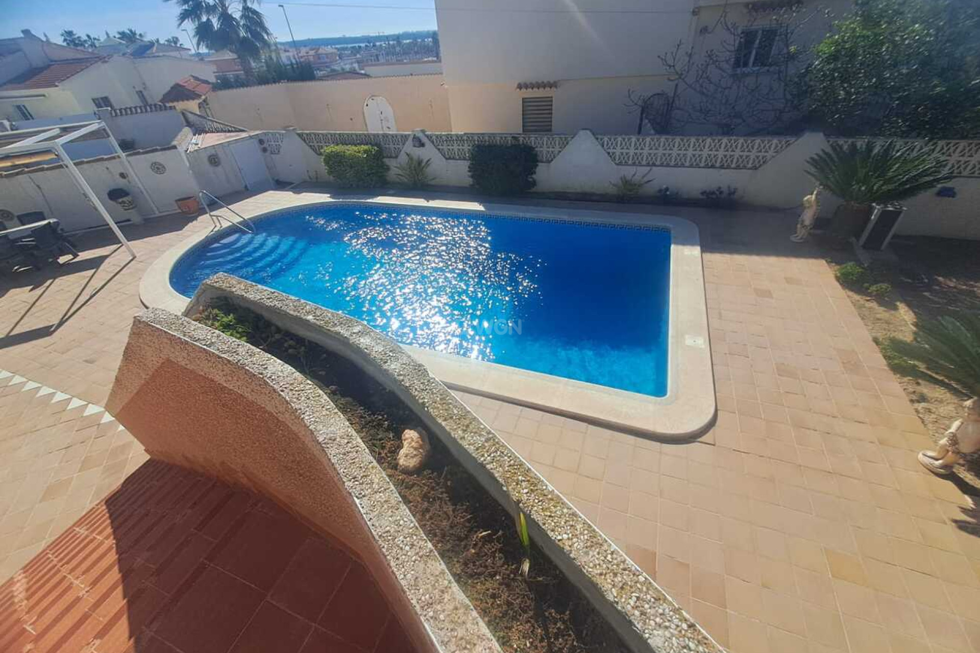 Odsprzedaż - Villa - Ciudad Quesada - Costa Blanca