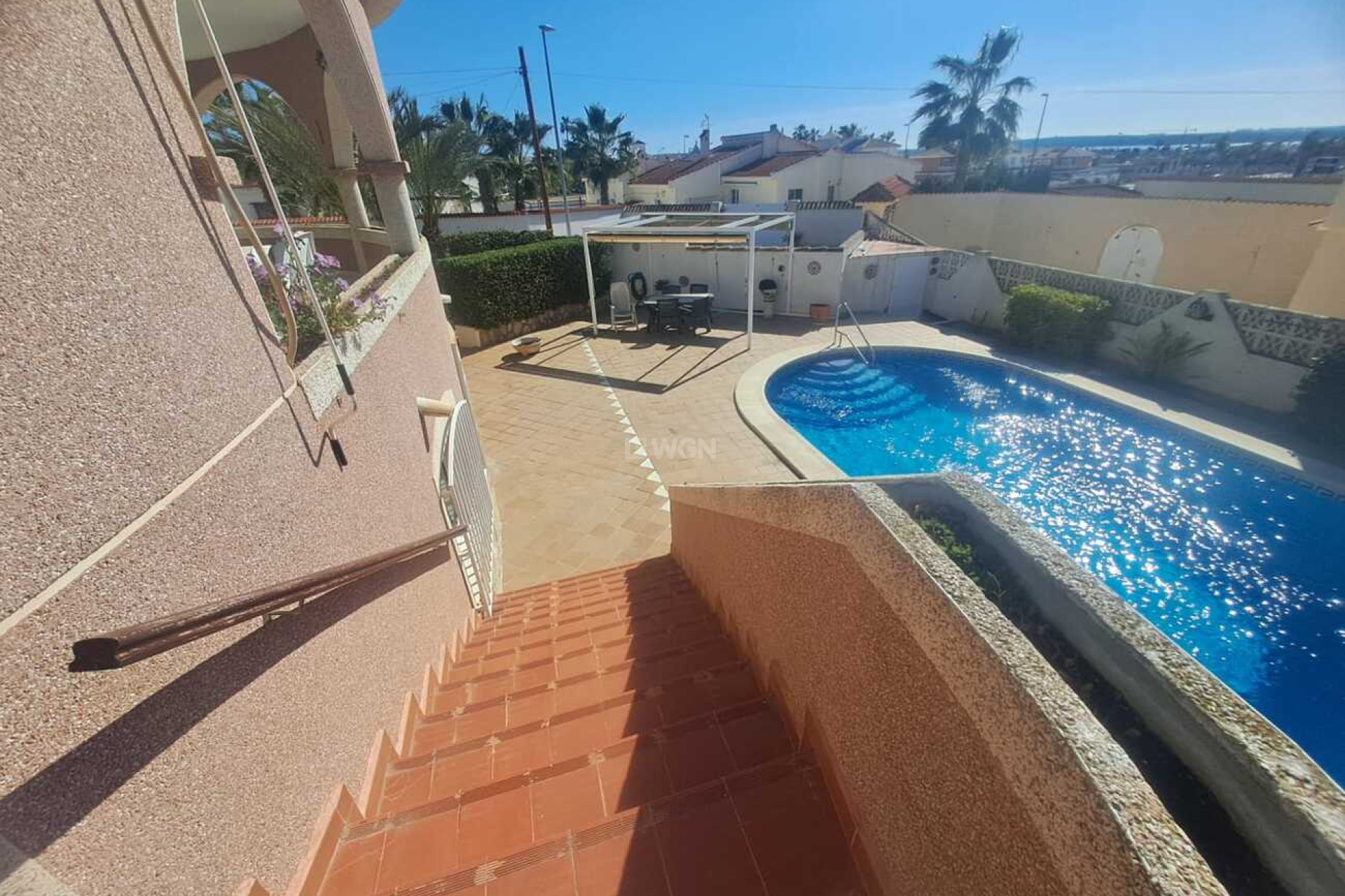 Odsprzedaż - Villa - Ciudad Quesada - Costa Blanca