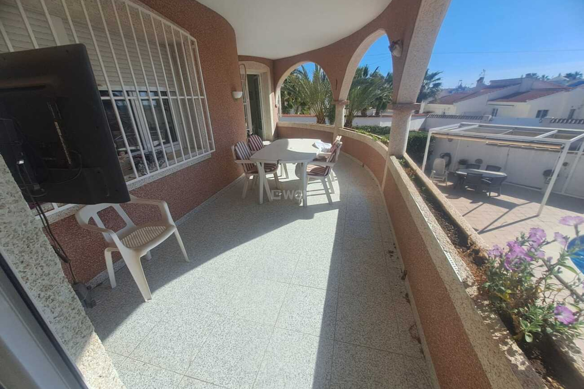 Odsprzedaż - Villa - Ciudad Quesada - Costa Blanca