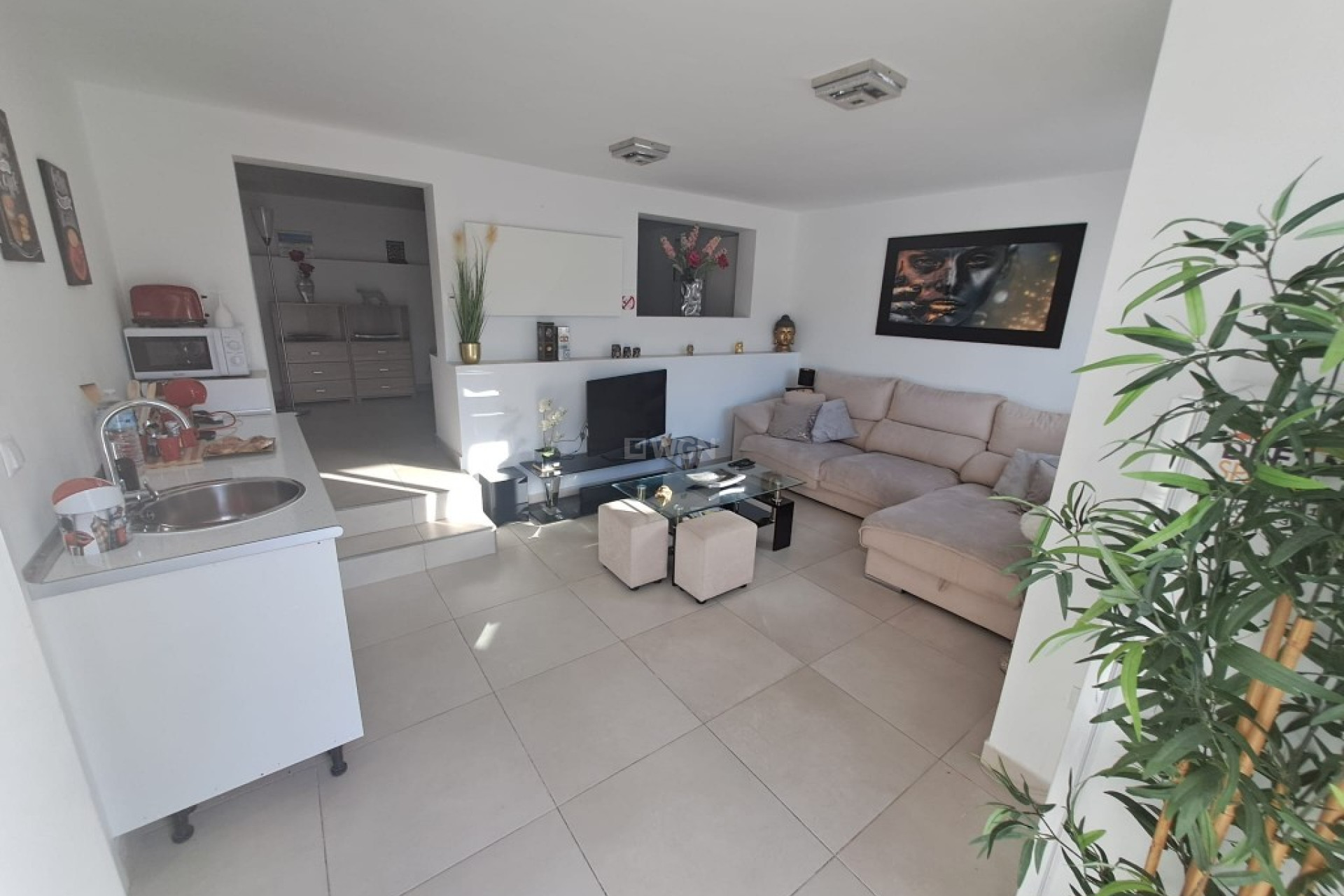 Odsprzedaż - Villa - Ciudad Quesada - Costa Blanca