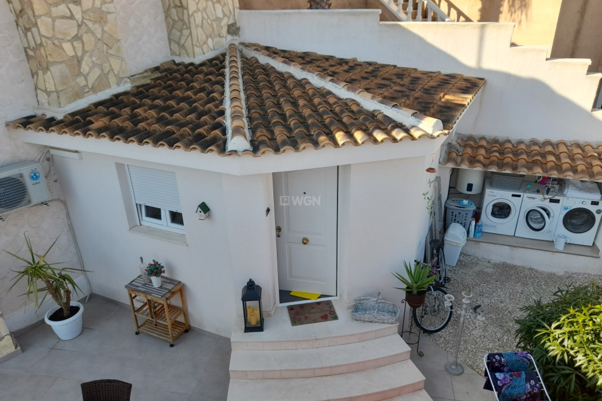 Odsprzedaż - Villa - Ciudad Quesada - Costa Blanca