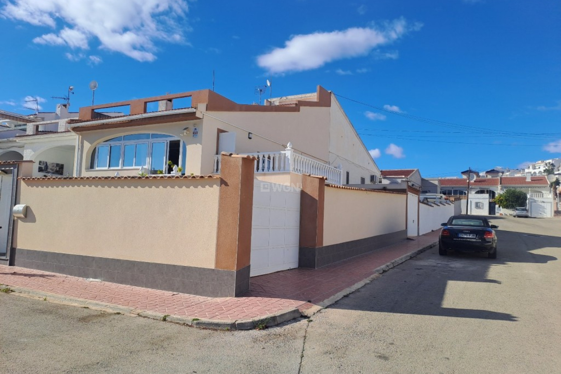 Odsprzedaż - Villa - Ciudad Quesada - Costa Blanca