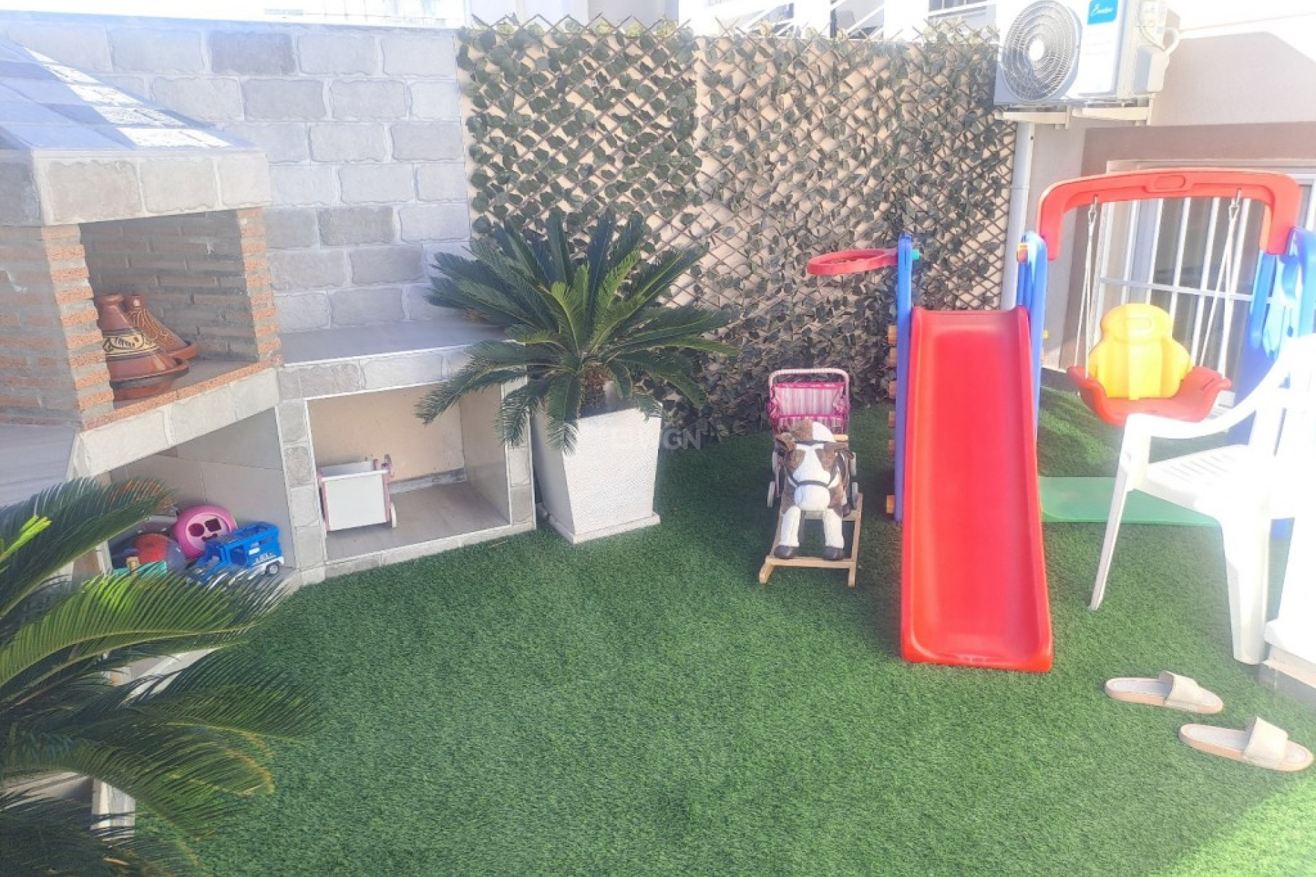 Odsprzedaż - Villa - Ciudad Quesada - Costa Blanca