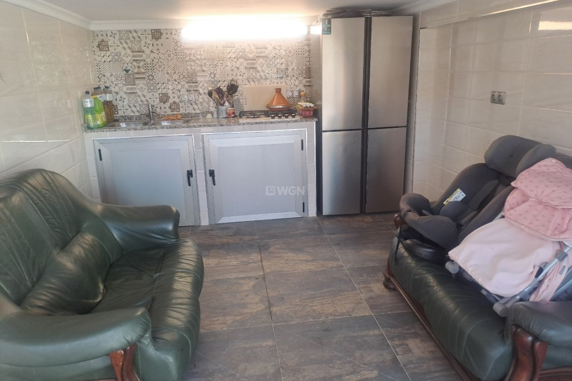 Odsprzedaż - Villa - Ciudad Quesada - Costa Blanca